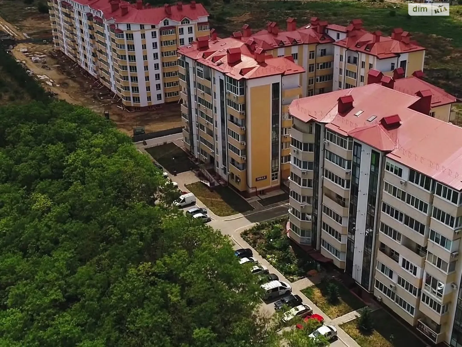 Продається 4-кімнатна квартира 130 кв. м у Великодолинському, вул. Маріїнська, 5 - фото 1