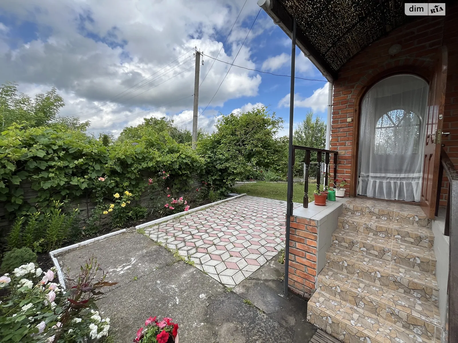 Продається будинок 2 поверховий 132.5 кв. м з садом, цена: 72000 $ - фото 1