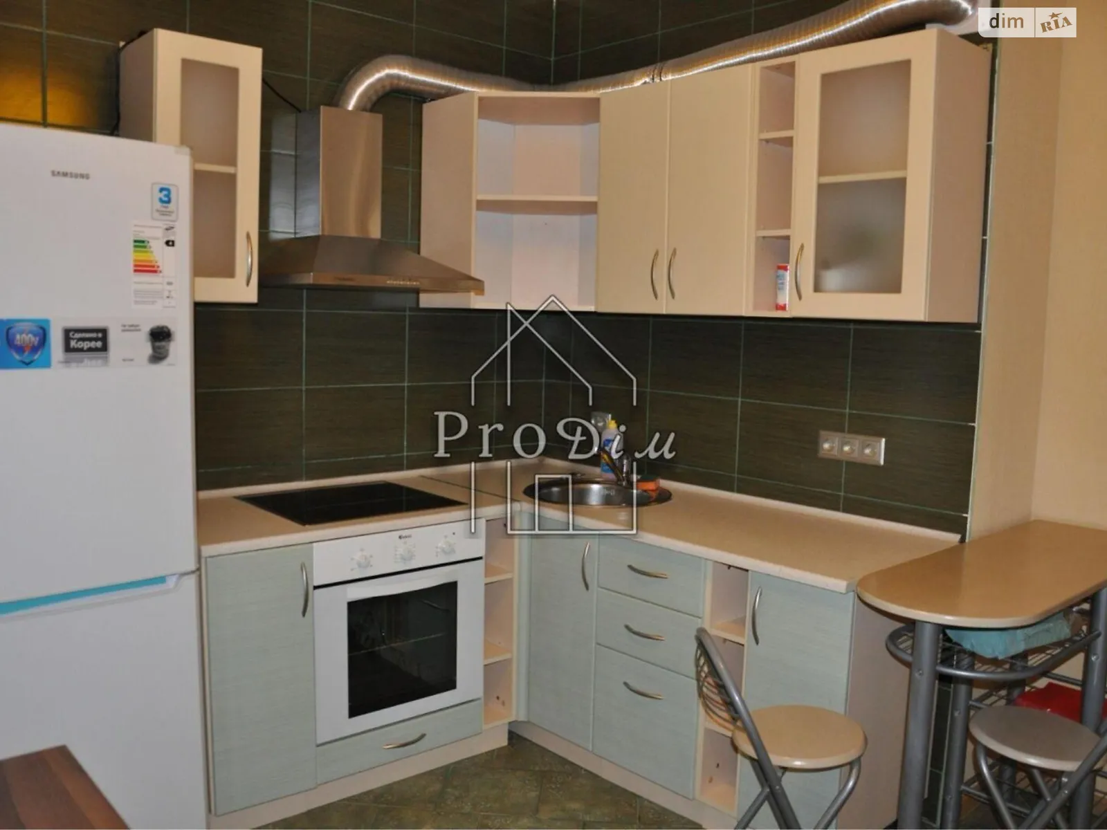 Продается 2-комнатная квартира 68.7 кв. м в Киеве, цена: 87000 $ - фото 1