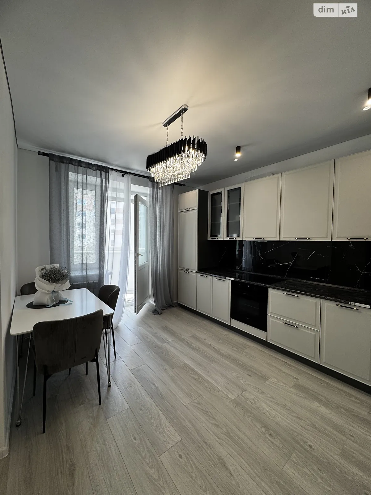 Продається 3-кімнатна квартира 73.9 кв. м у Вінниці, цена: 104000 $ - фото 1