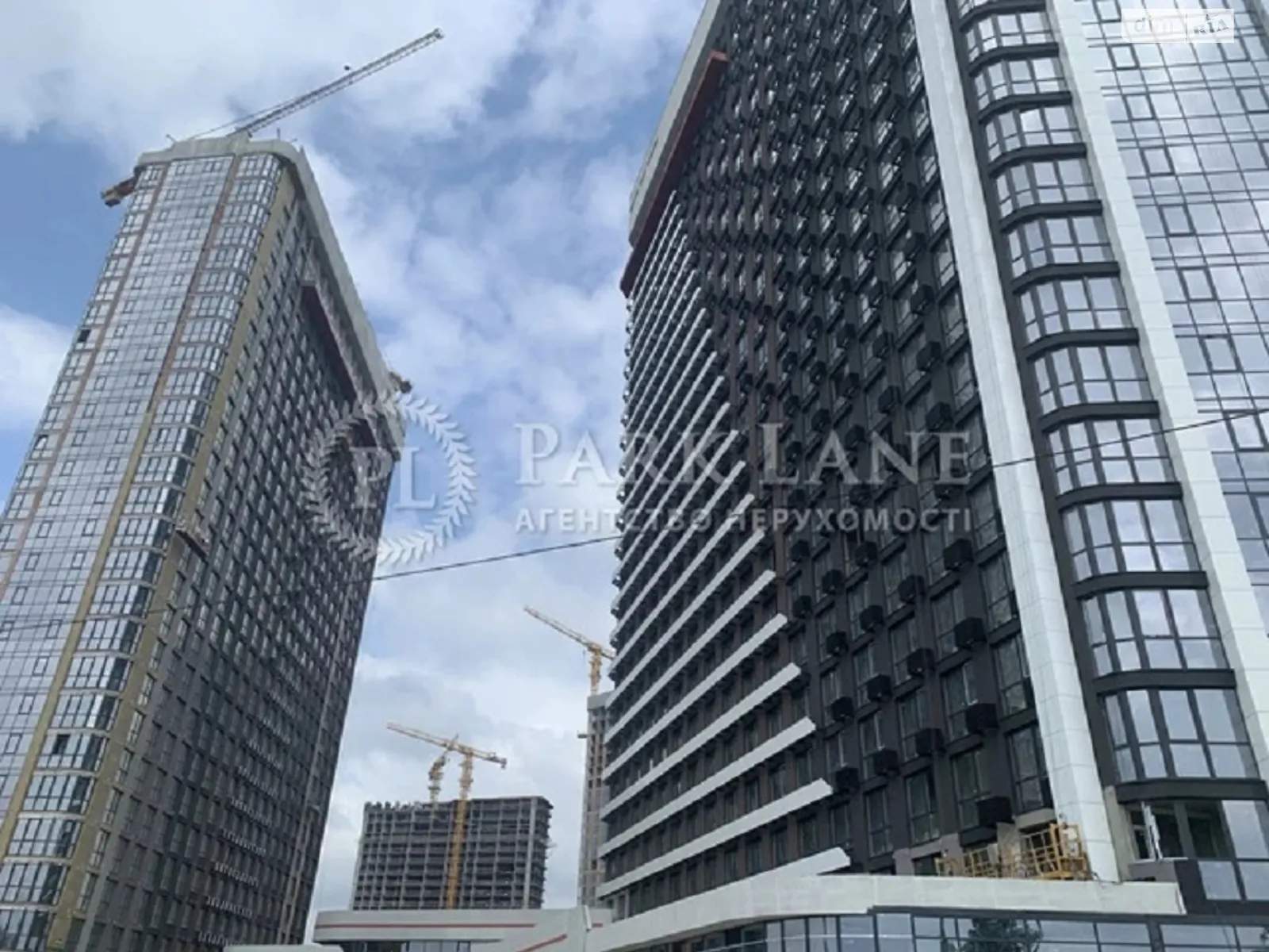 Продается 1-комнатная квартира 48 кв. м в Киеве, цена: 125000 $ - фото 1