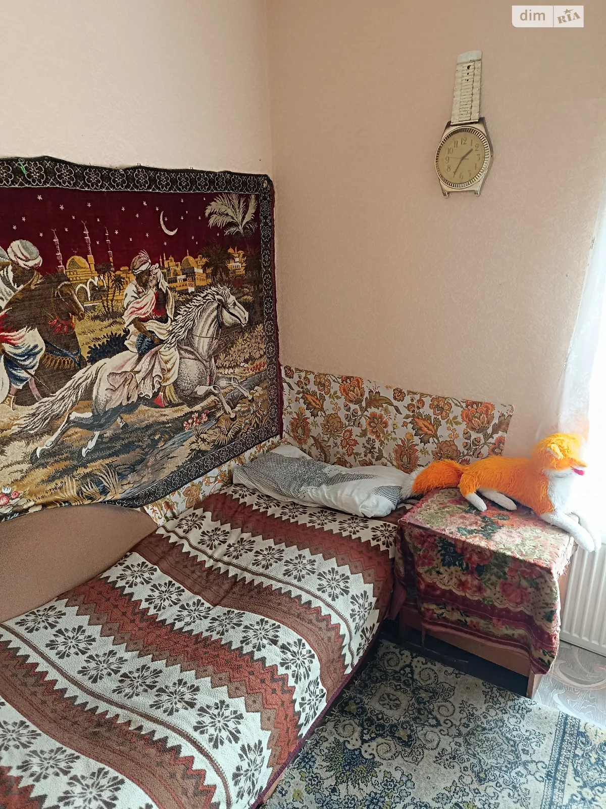 Сдается в аренду комната 56 кв. м в Полтаве, цена: 3000 грн - фото 1