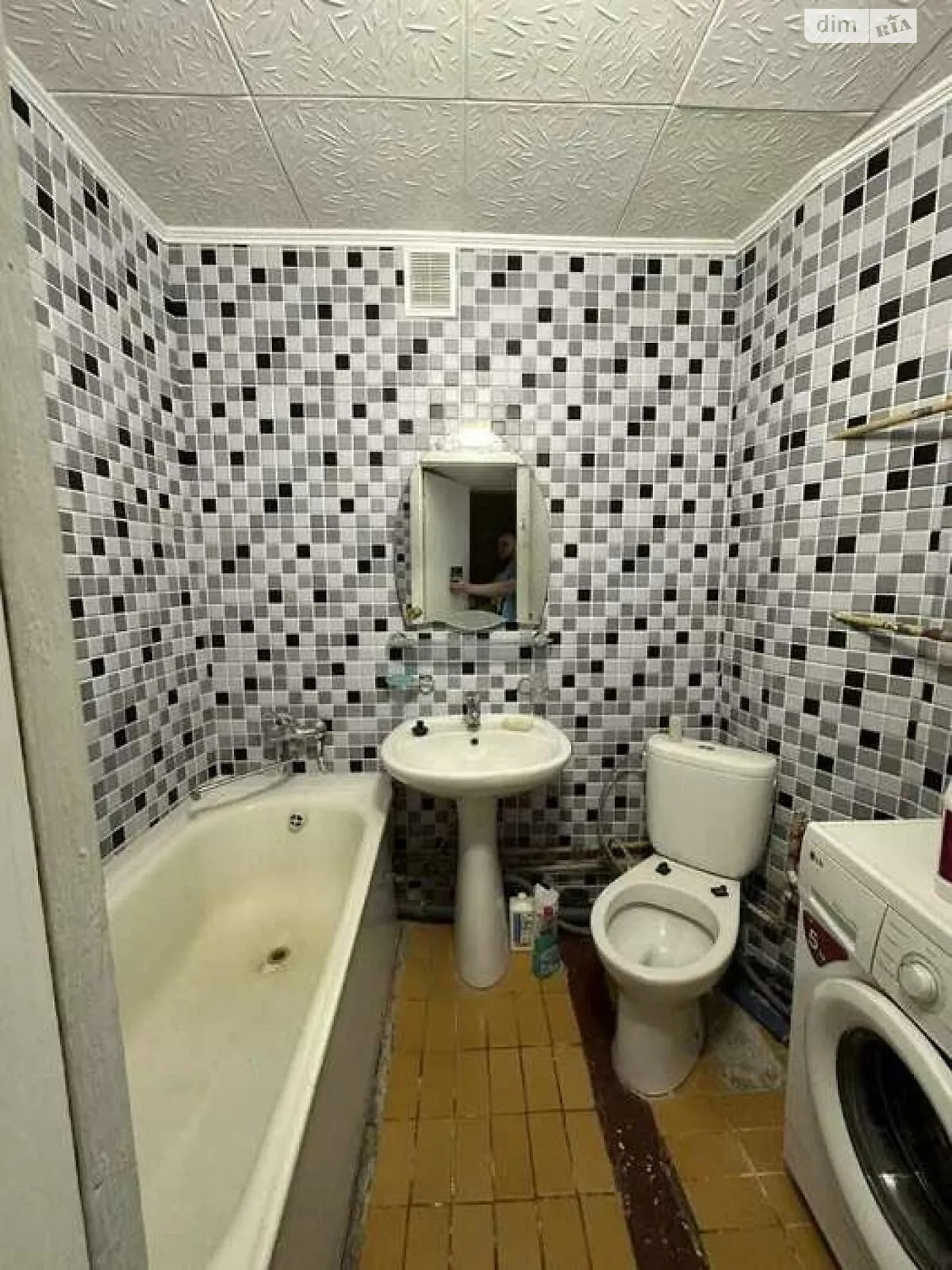 Продается 2-комнатная квартира 45 кв. м в Харькове, цена: 32000 $ - фото 1