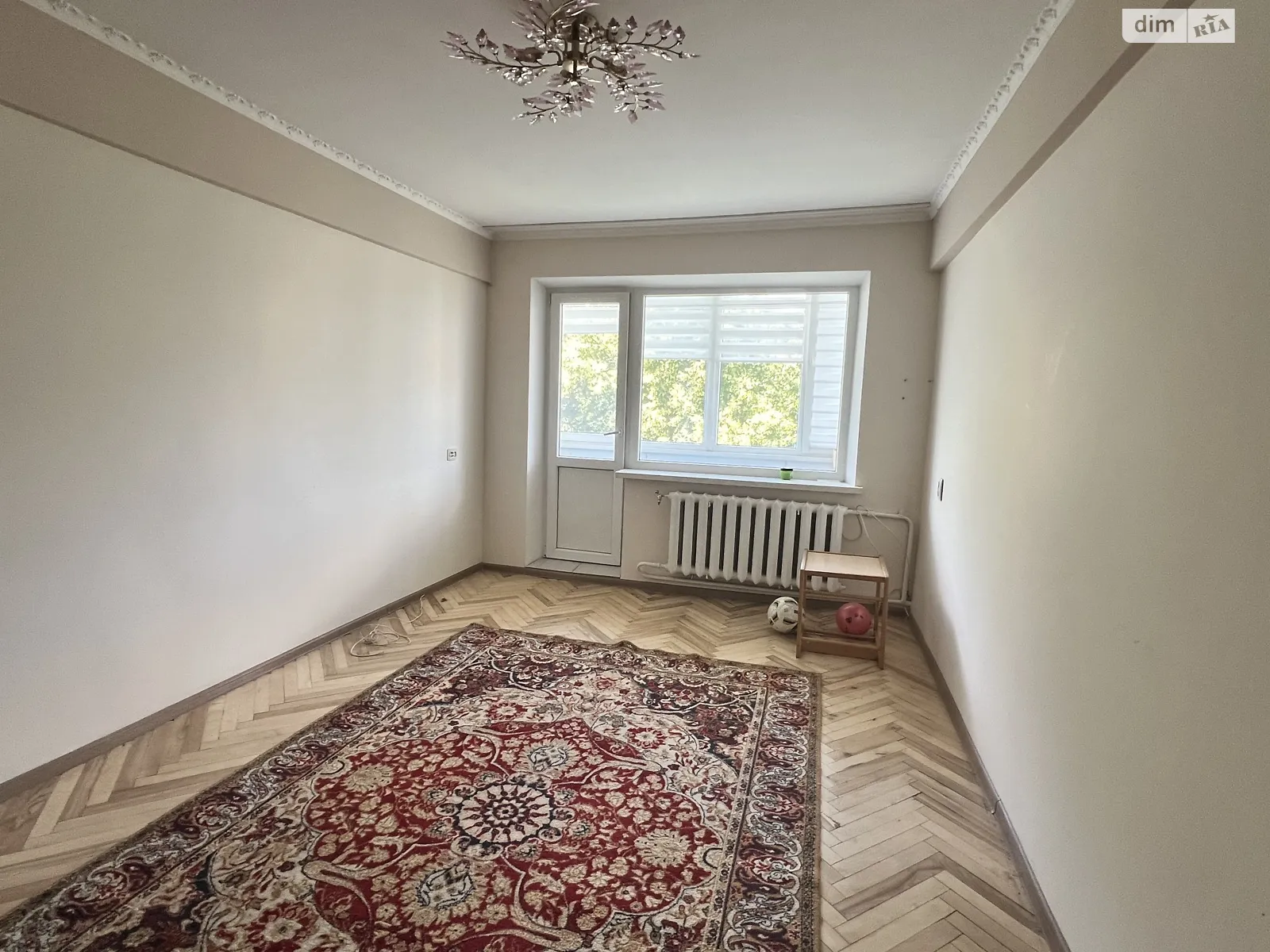 2-кімнатна квартира 46.8 кв. м у Тернополі, цена: 40000 $ - фото 1