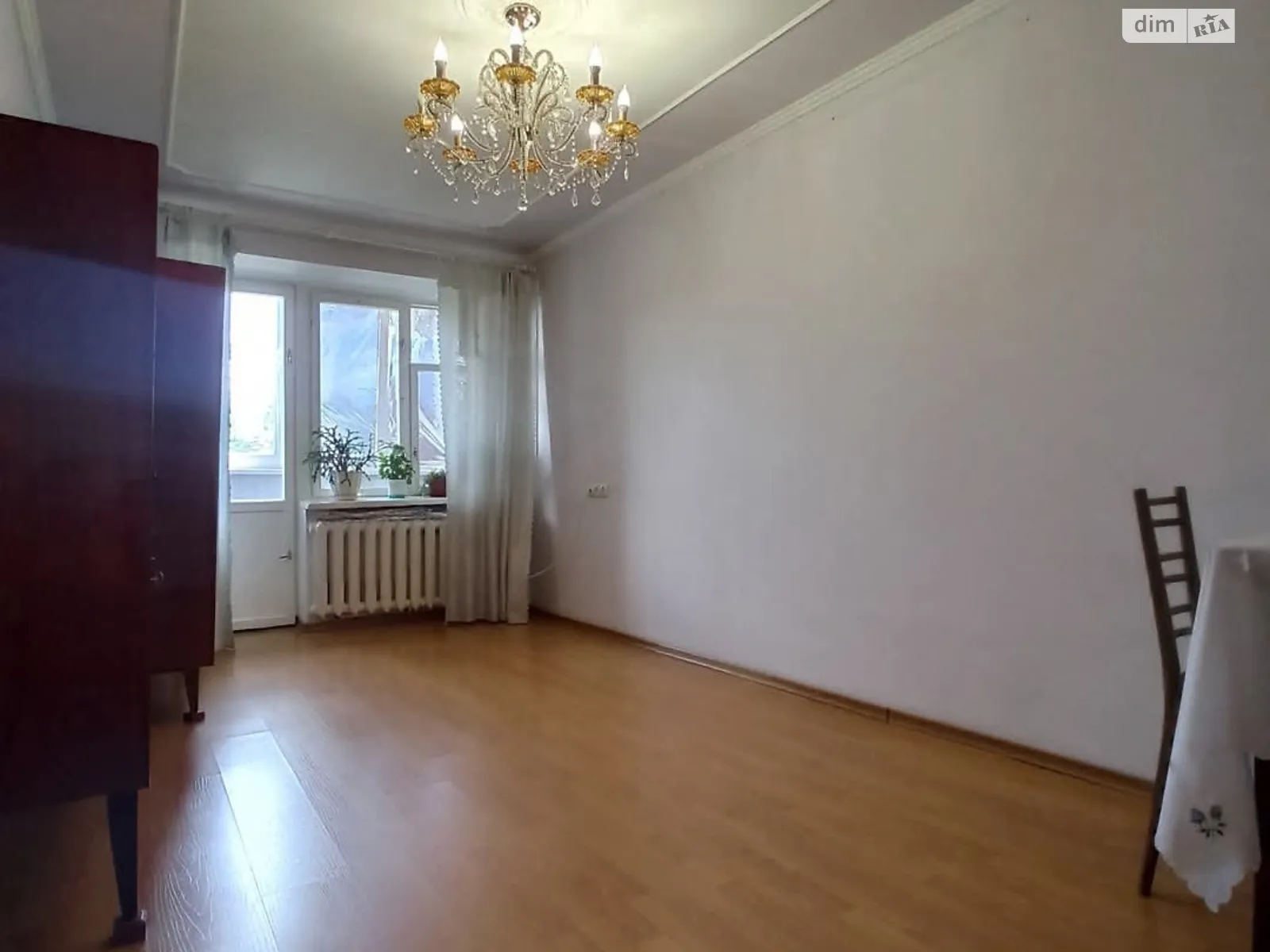Продається 2-кімнатна квартира 47 кв. м у Хмельницькому, вул. Івана Пулюя(Хотовицького), 5 - фото 1
