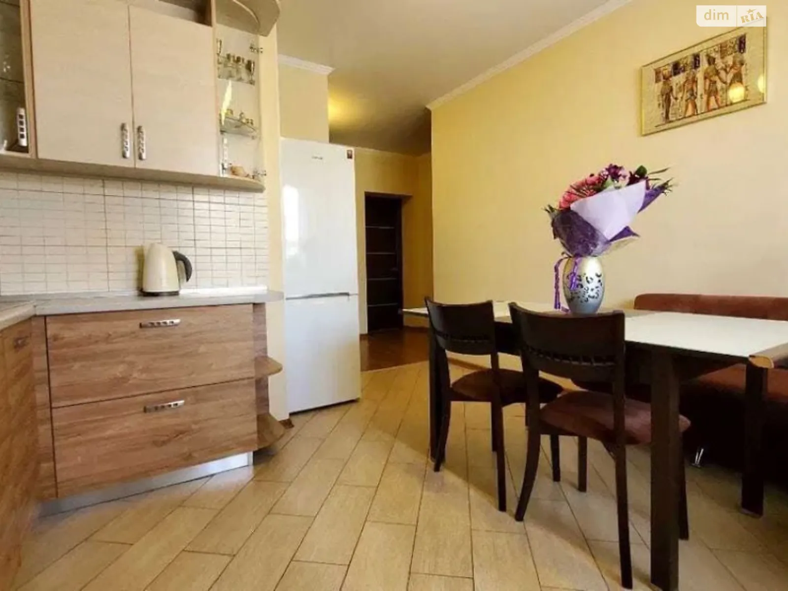 Продается 2-комнатная квартира 76 кв. м в Харькове, ул. Соборности Украины(Дружбы Народов), 238А - фото 1