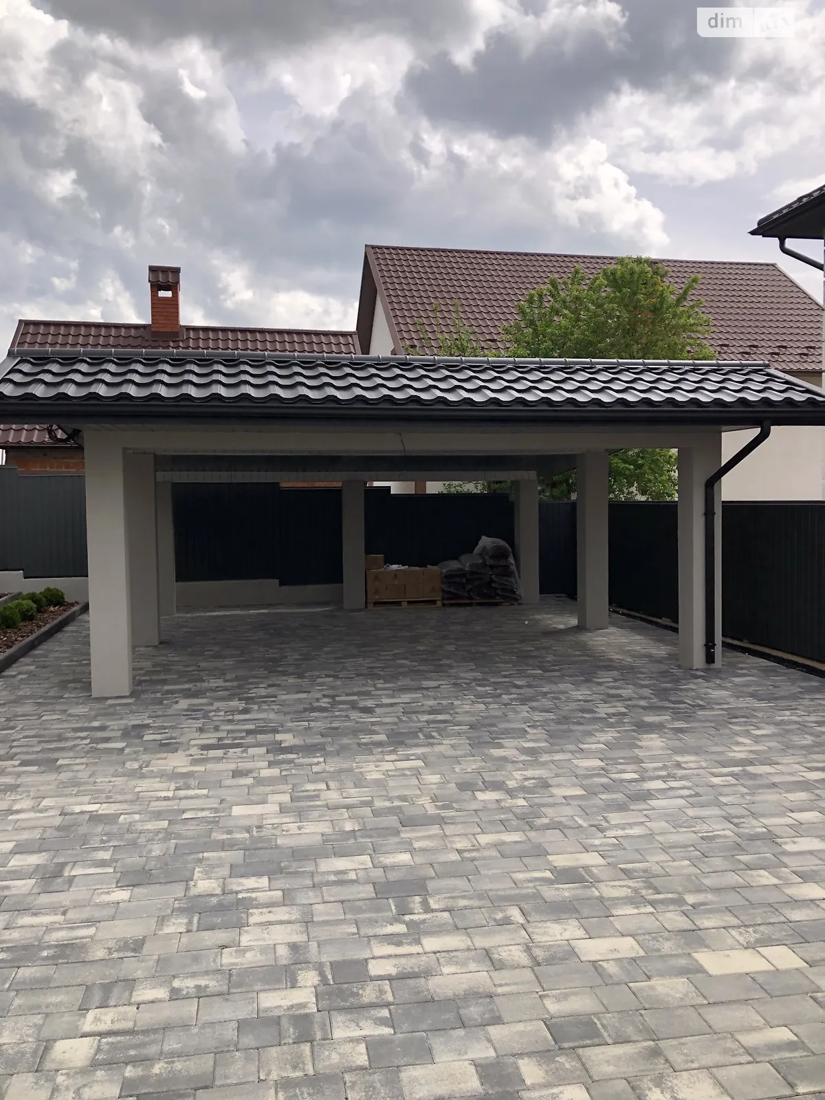 Продається одноповерховий будинок 114 кв. м з ділянкою, цена: 145000 $ - фото 1