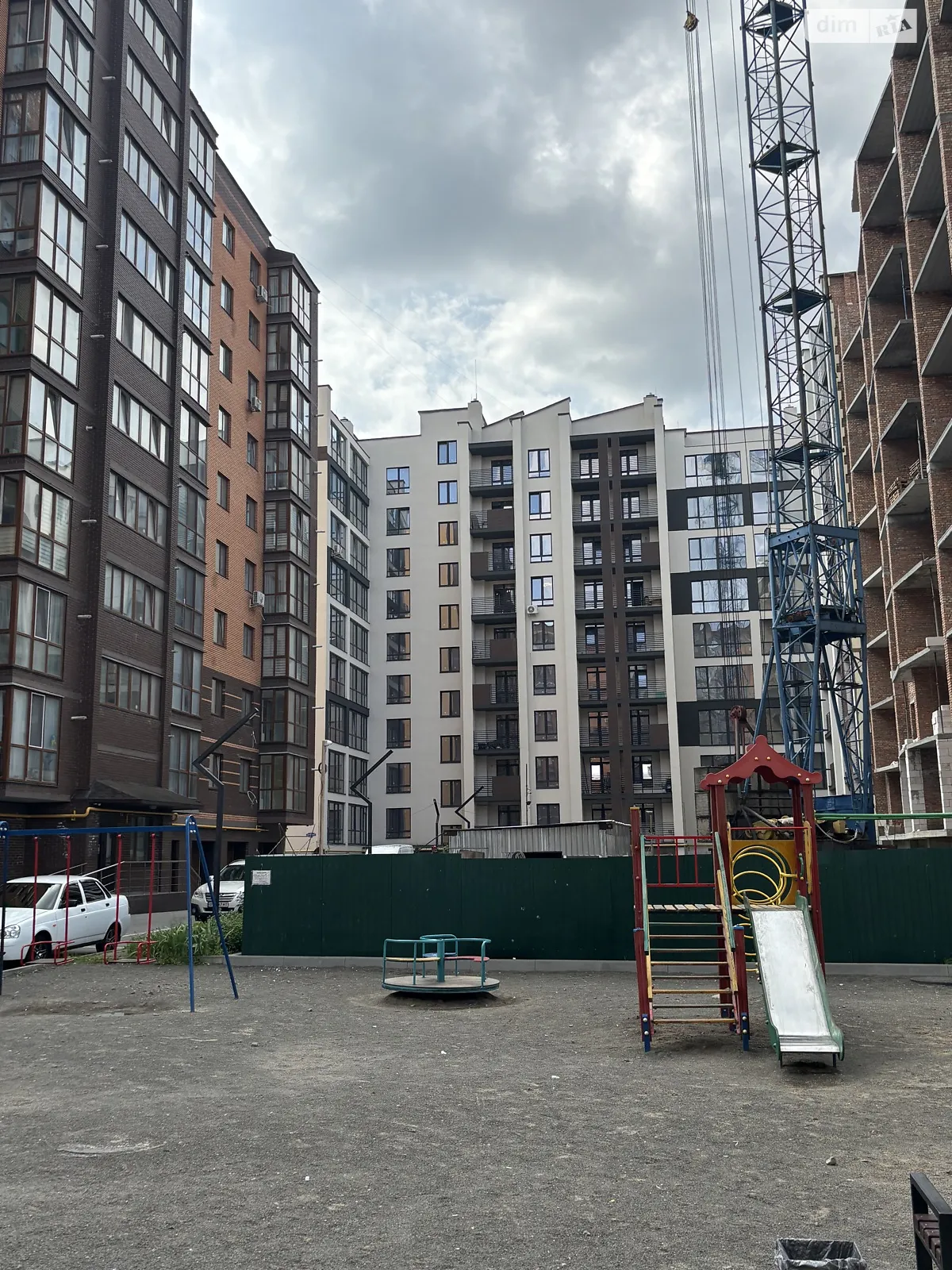 Продається 1-кімнатна квартира 52.7 кв. м у Хмельницькому, цена: 43000 $ - фото 1