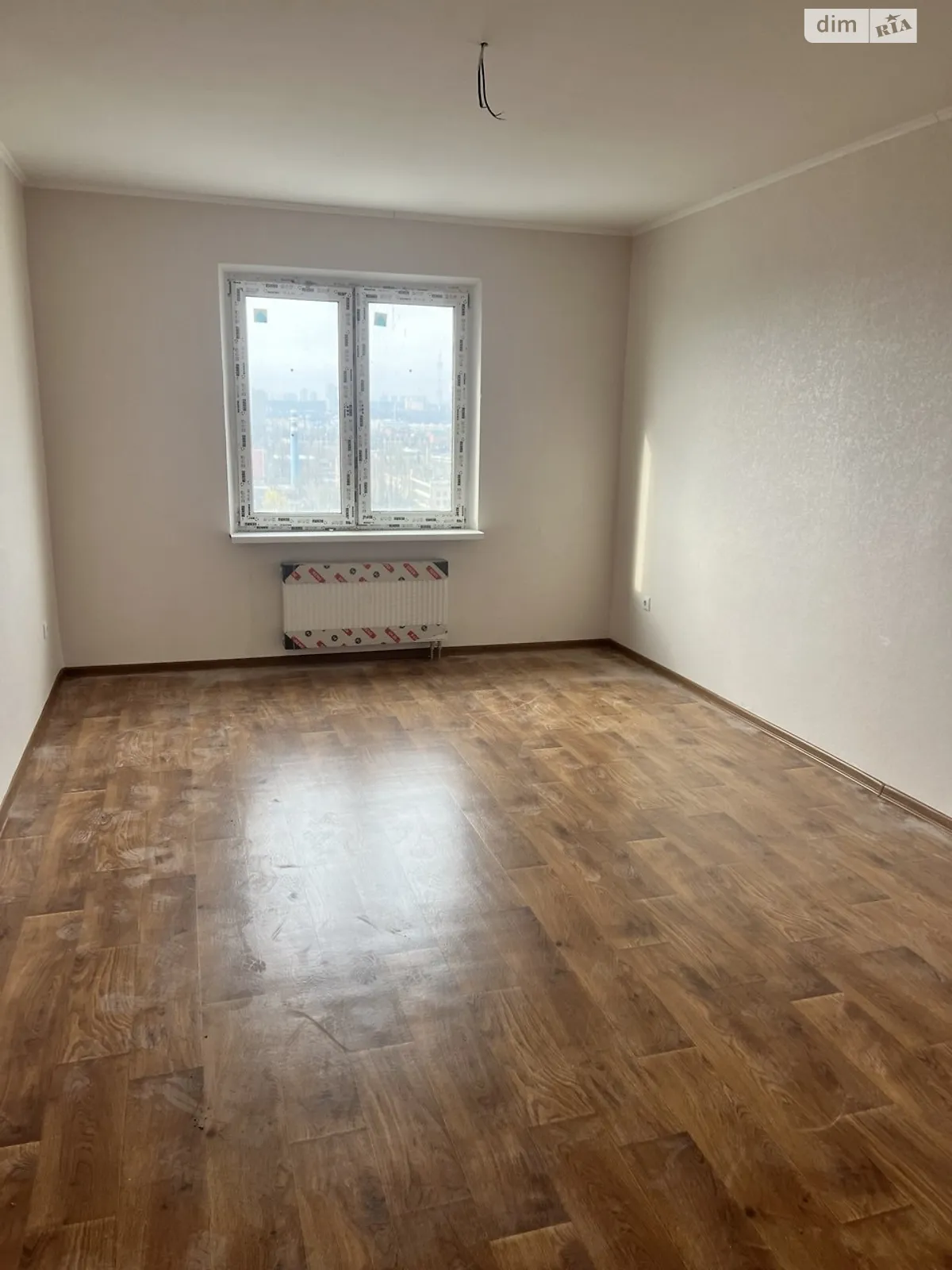 Продається 2-кімнатна квартира 72.05 кв. м у Києві, вул. Коноплянська, 22Б - фото 1