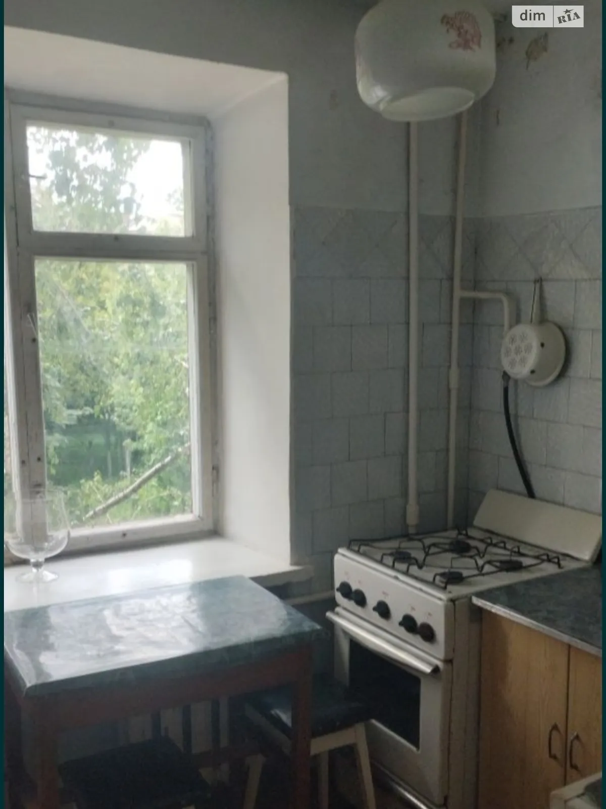 Продається 2-кімнатна квартира 45 кв. м у Житомирі, вул. Перемоги - фото 1
