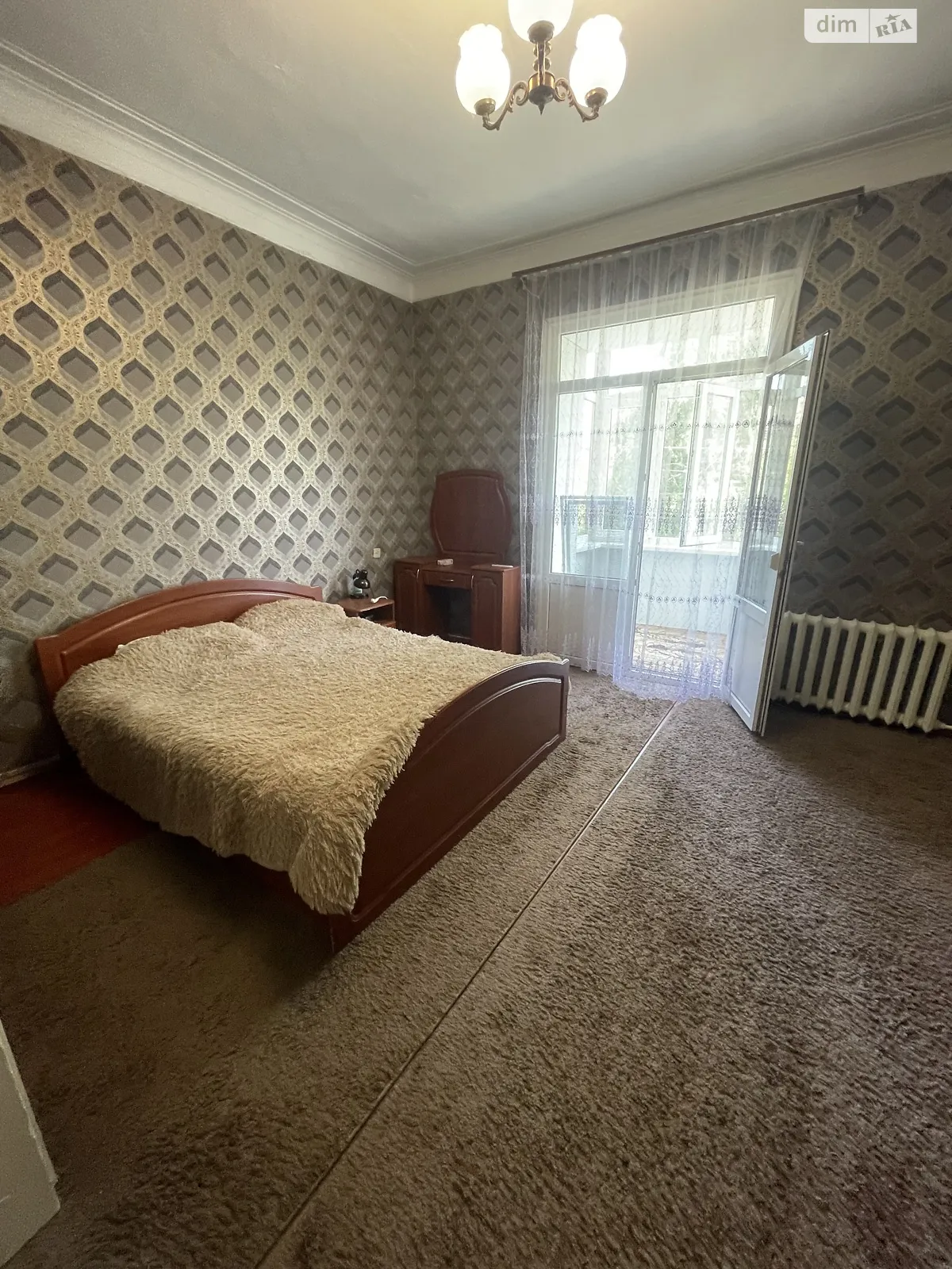 Продається 2-кімнатна квартира 61 кв. м у Вінниці, вул. Замостянська - фото 1