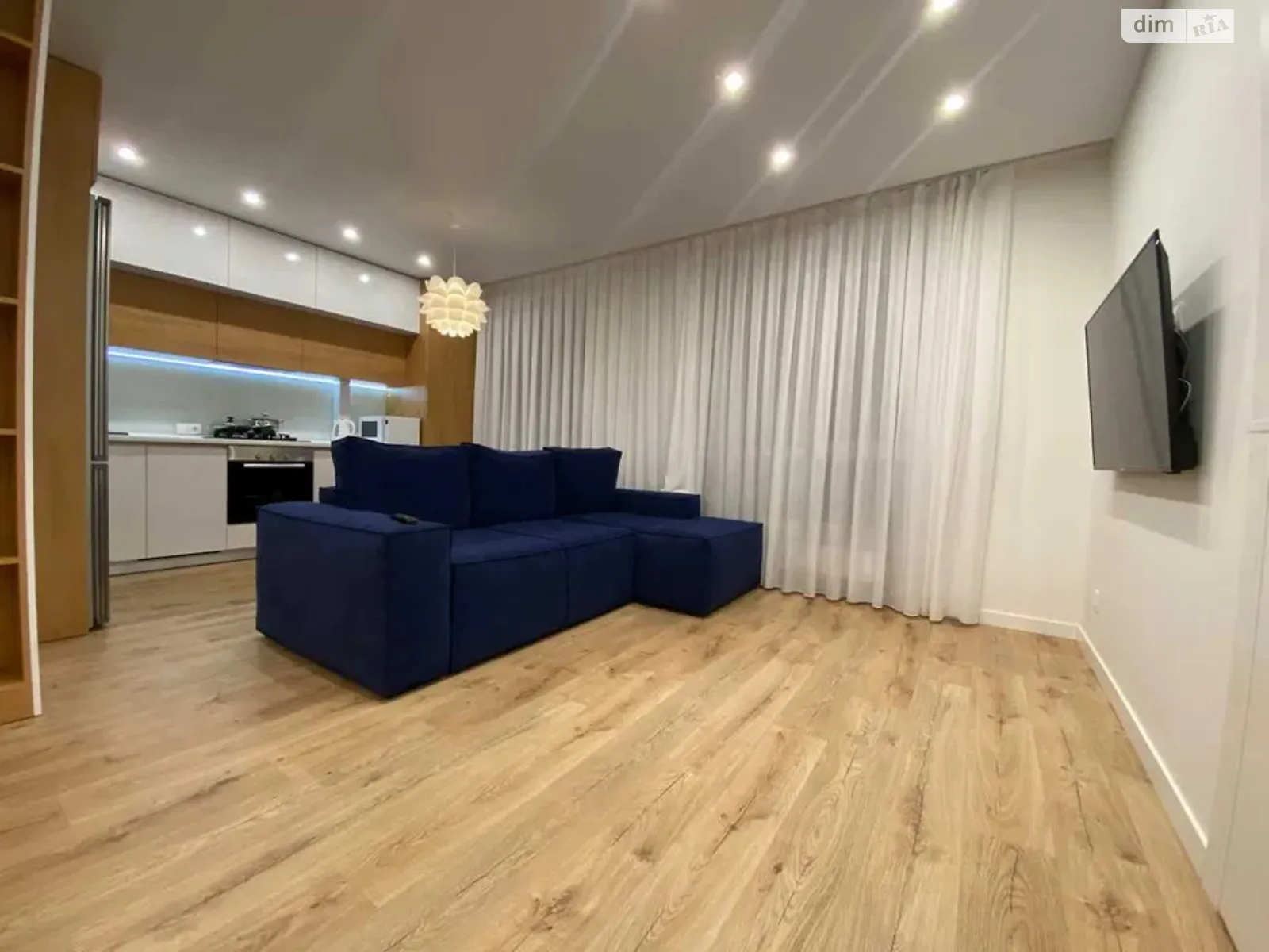 Продається 2-кімнатна квартира 65 кв. м у, цена: 105000 $ - фото 1