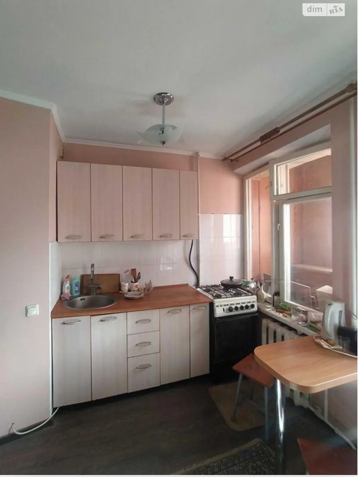 Продається 1-кімнатна квартира 22 кв. м у Києві, вул. Білоруська, 28А - фото 1