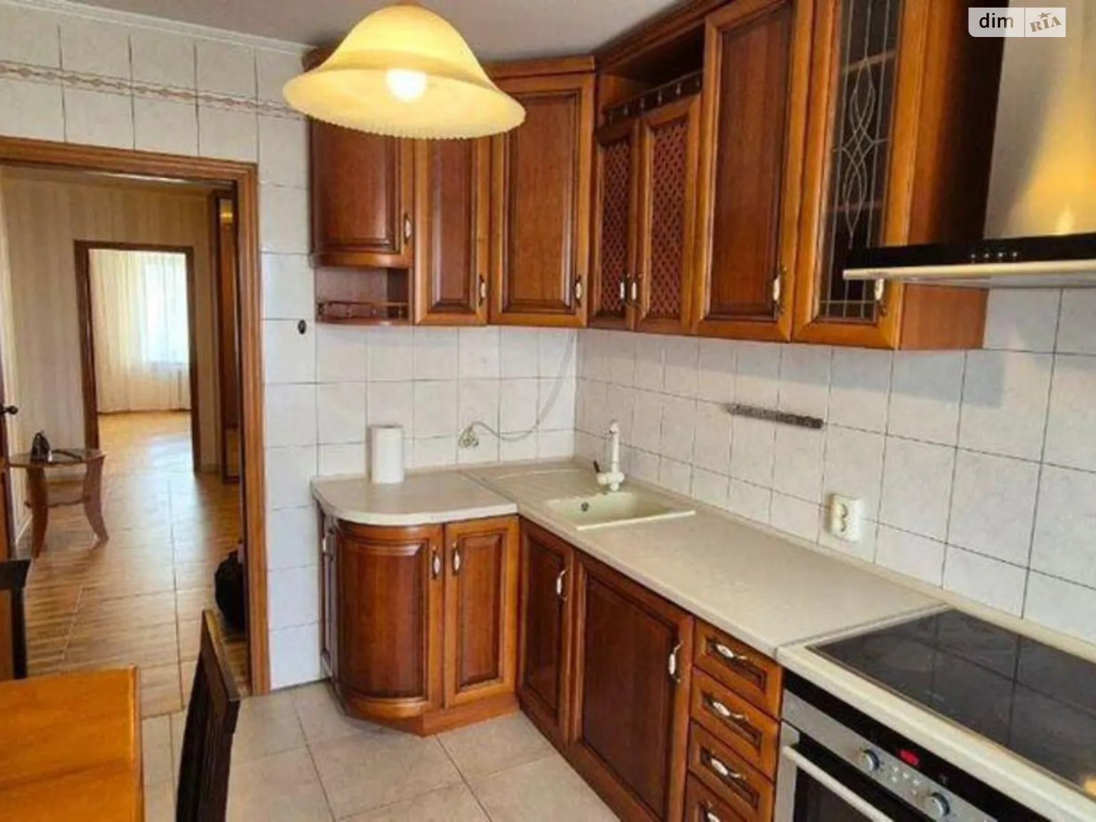 Продается 3-комнатная квартира 70.9 кв. м в Киеве, ул. Стадионная, 6 - фото 1