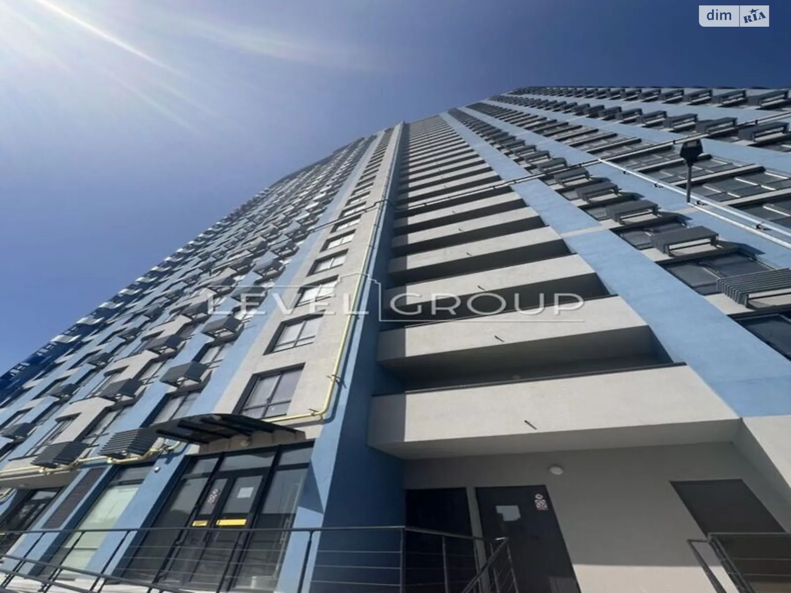 Продается 1-комнатная квартира 46 кв. м в Киеве, наб. Днепровская, 17В - фото 1