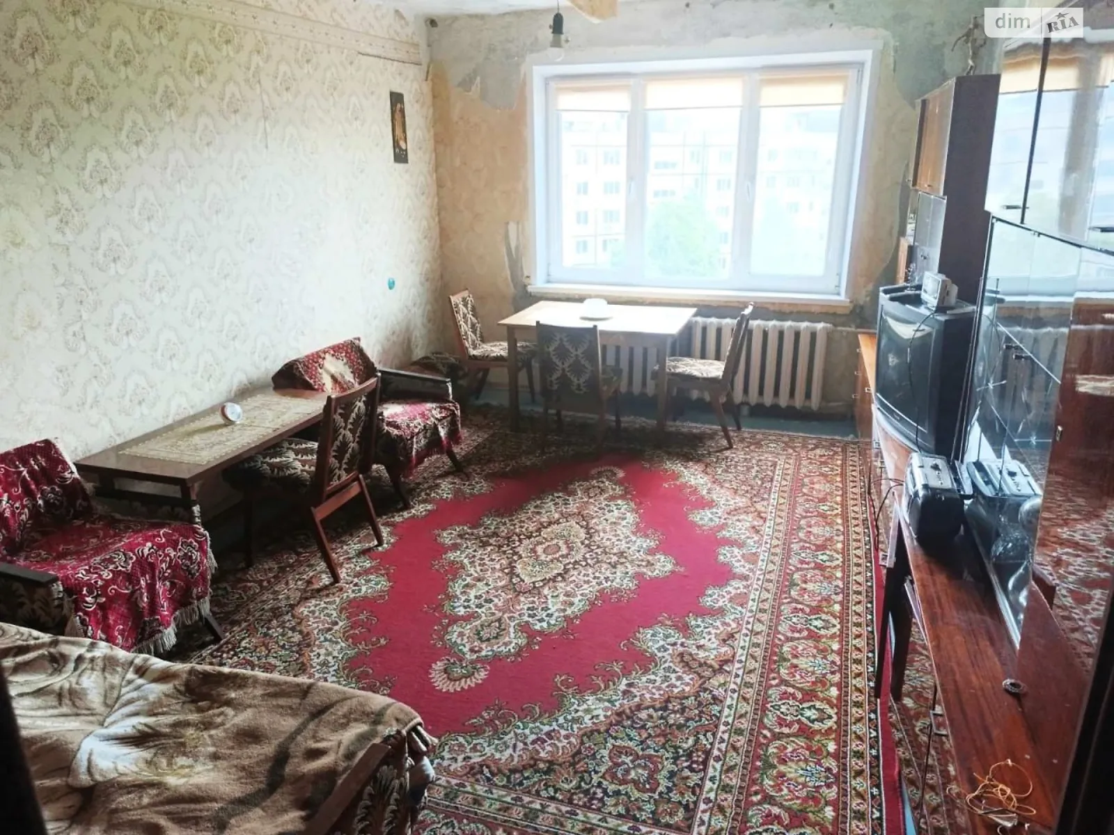 Продается 3-комнатная квартира 65.7 кв. м в Днепре, цена: 39999 $ - фото 1
