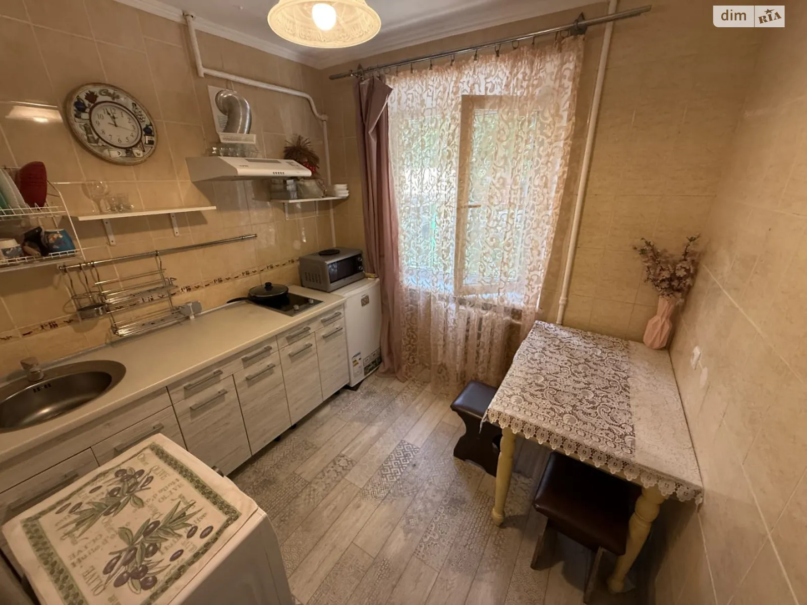 Продається 1-кімнатна квартира 30.8 кв. м у, цена: 32000 $ - фото 1