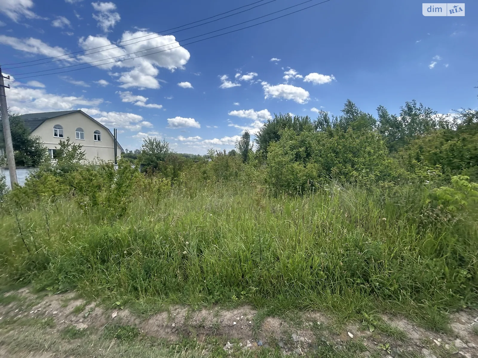 Продается земельный участок 28 соток в Хмельницкой области, цена: 11500 $ - фото 1