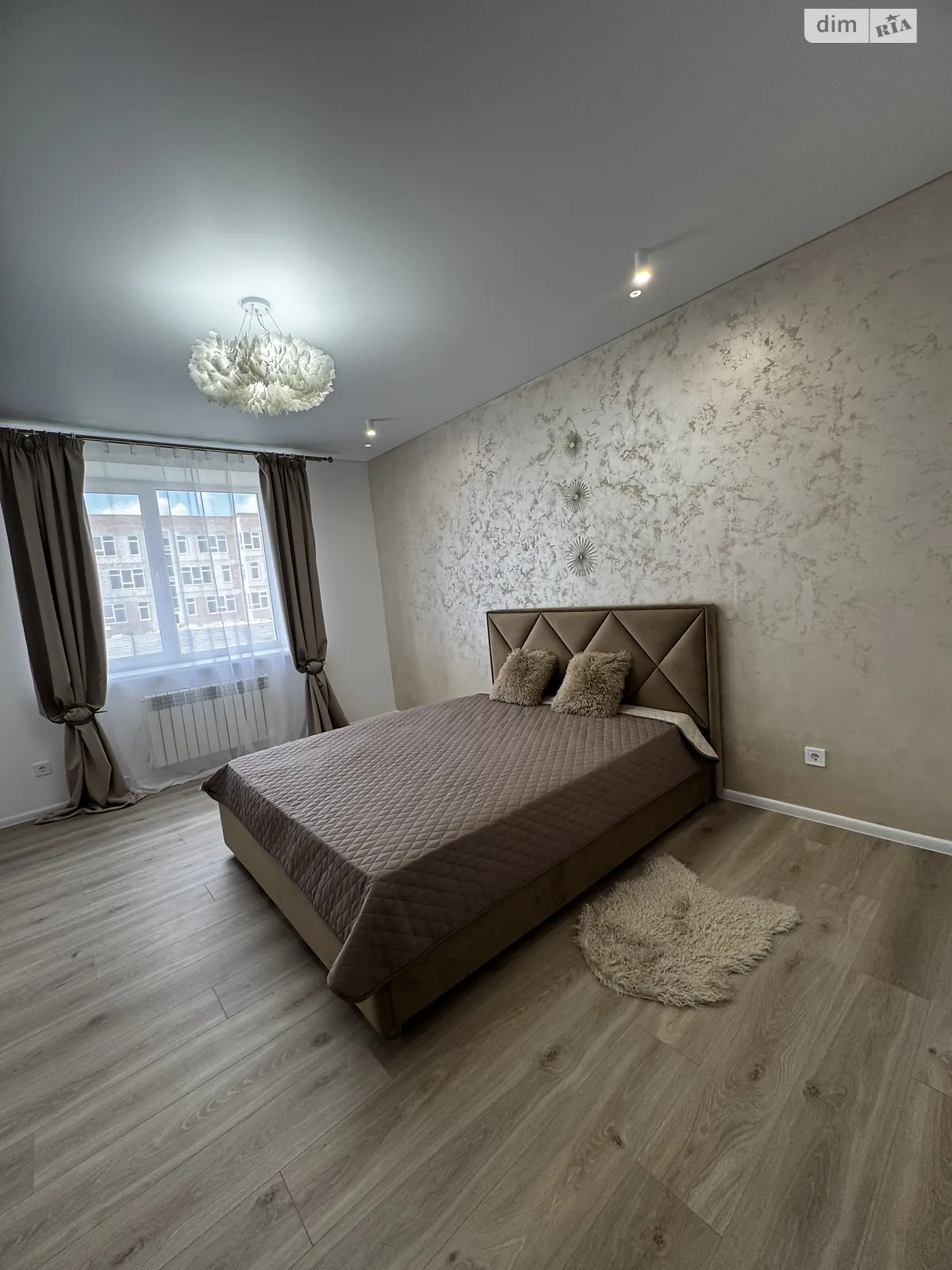 Продається 2-кімнатна квартира 74 кв. м у Вінниці, цена: 92000 $ - фото 1