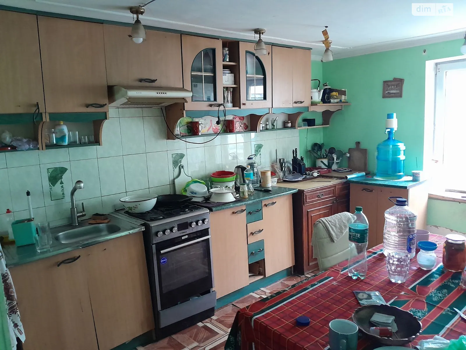 Продається одноповерховий будинок 90 кв. м з терасою, цена: 20000 $ - фото 1