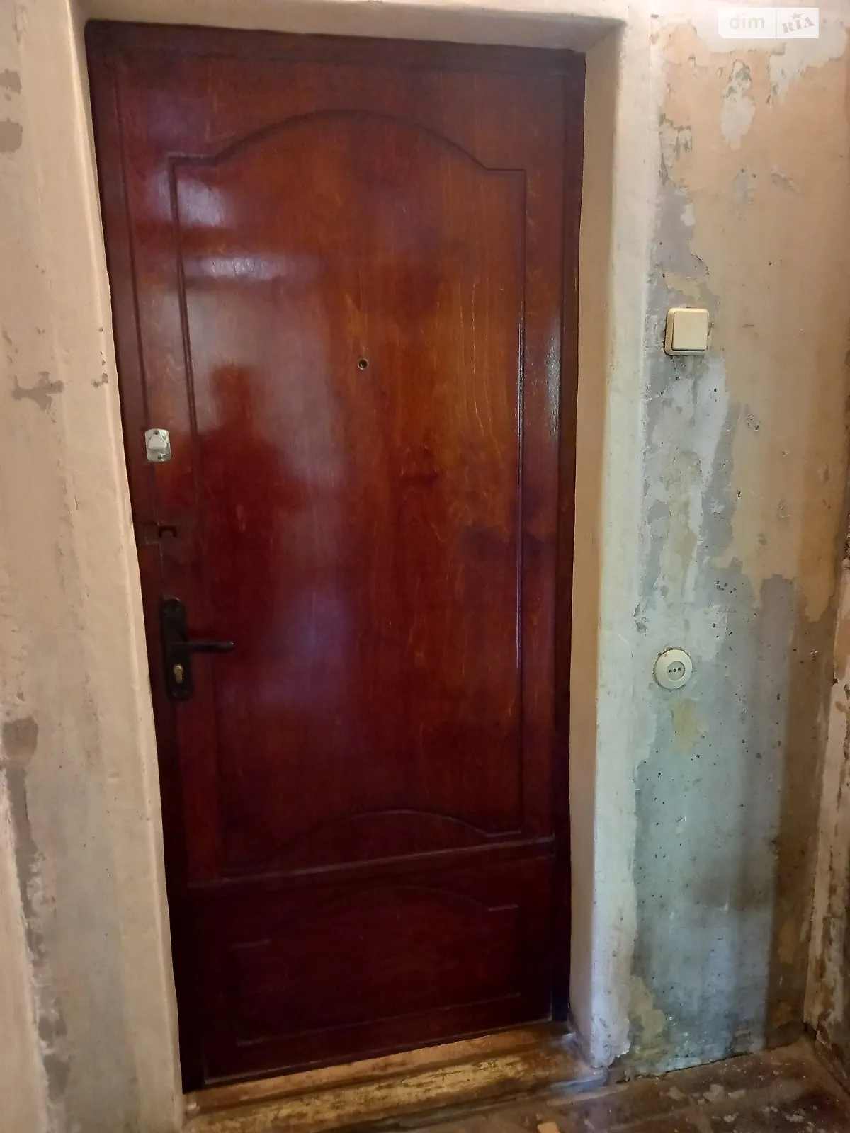 Продается 1-комнатная квартира 35 кв. м в Одессе, ул. Балковская - фото 1