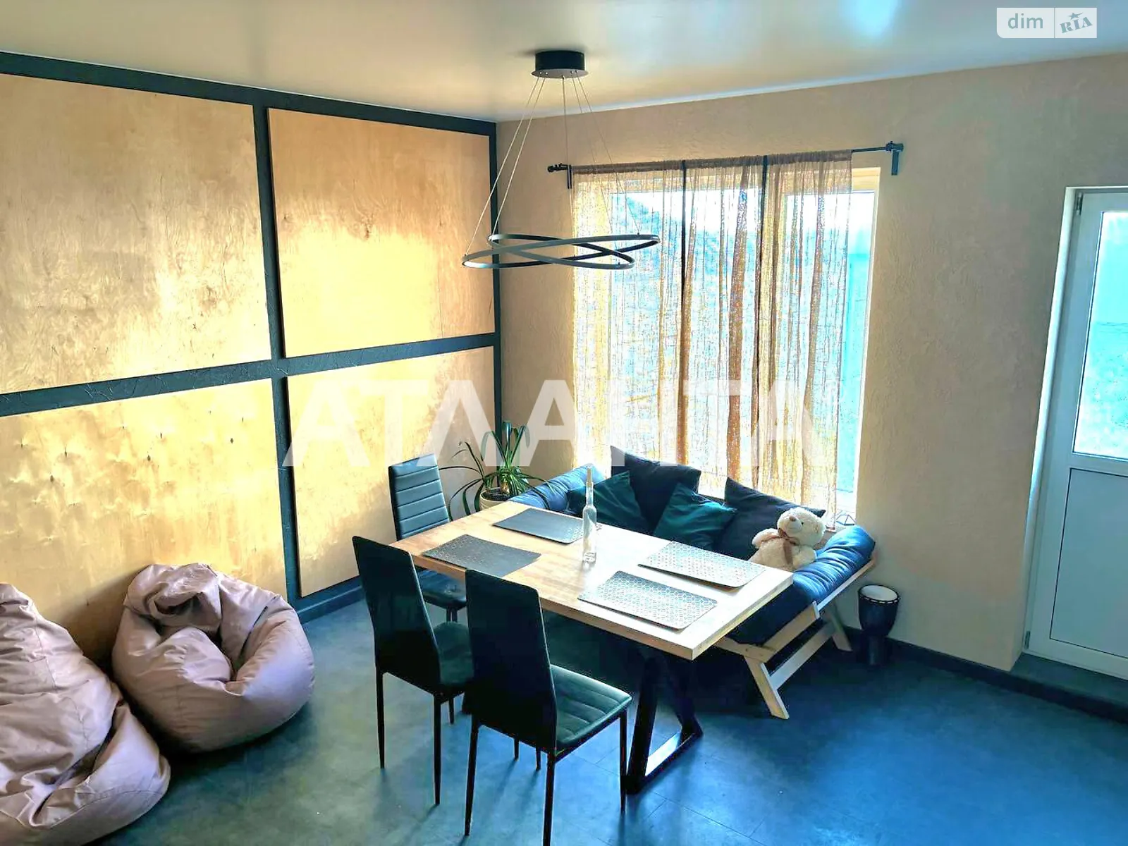 Продается дом на 2 этажа 70 кв. м с мансардой, цена: 75000 $ - фото 1
