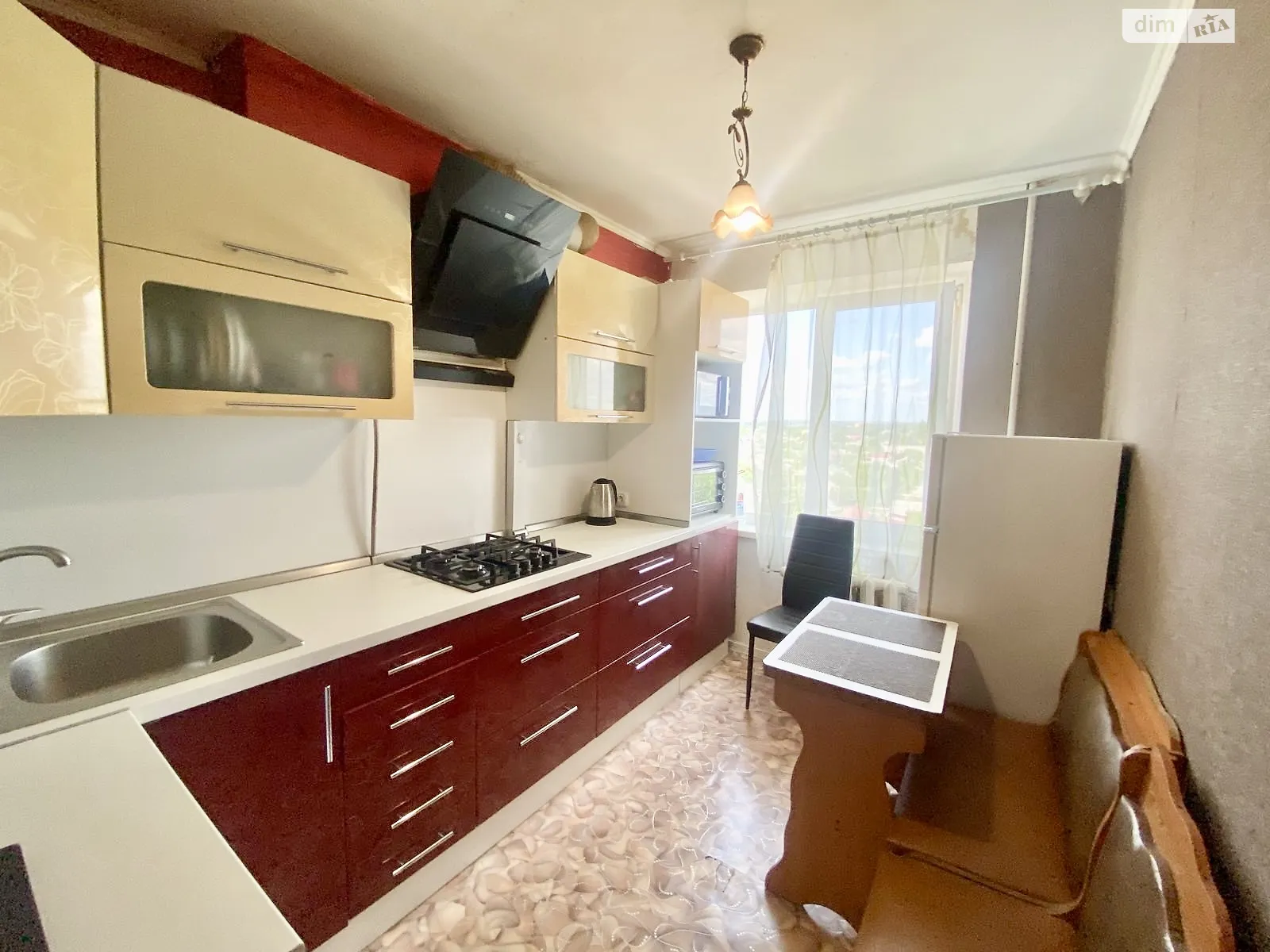 Продается 2-комнатная квартира 45.1 кв. м в Самаре, ул. Короленко, 3 - фото 1