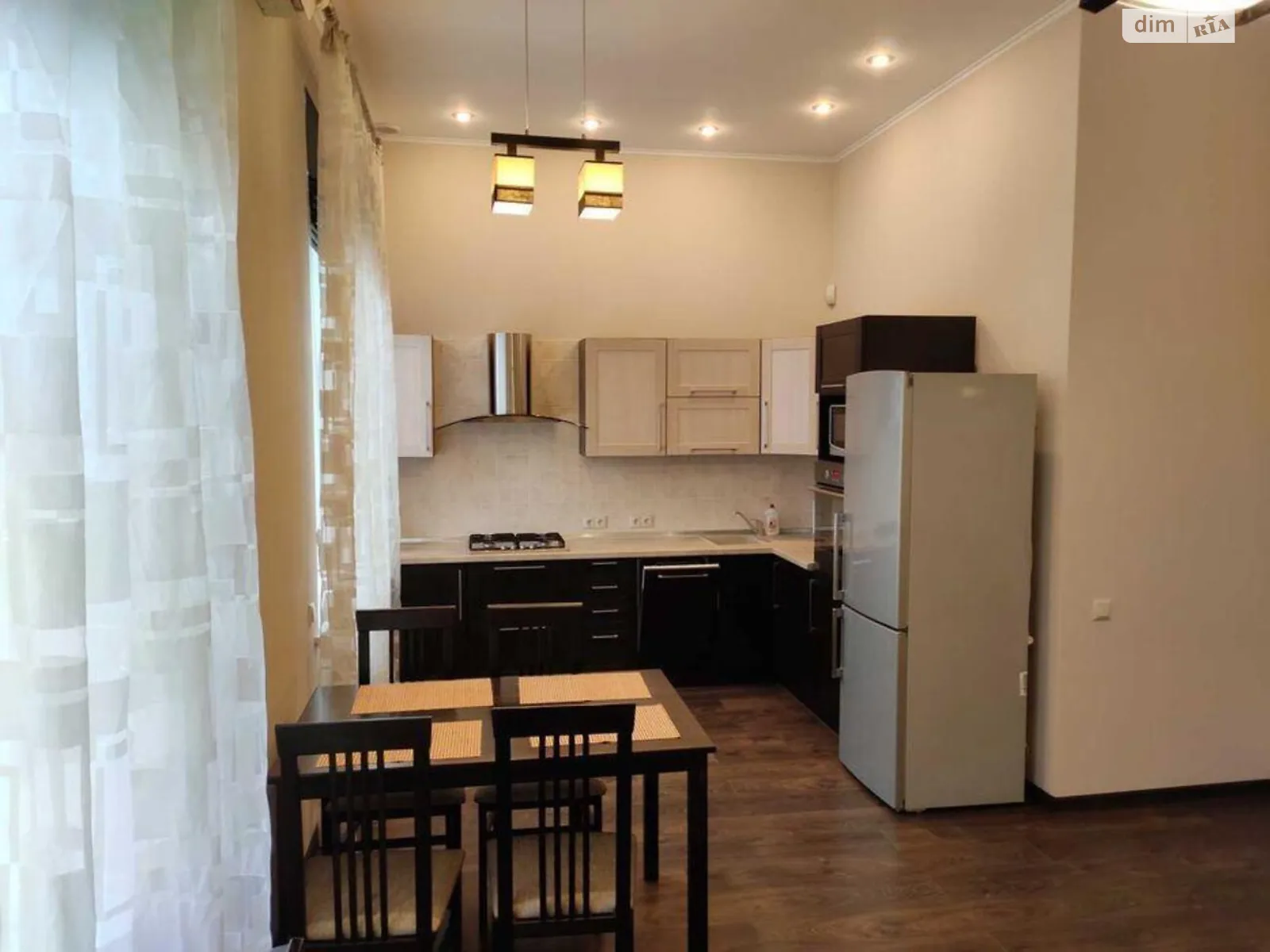 Продается 2-комнатная квартира 57 кв. м в Киеве, цена: 189000 $ - фото 1