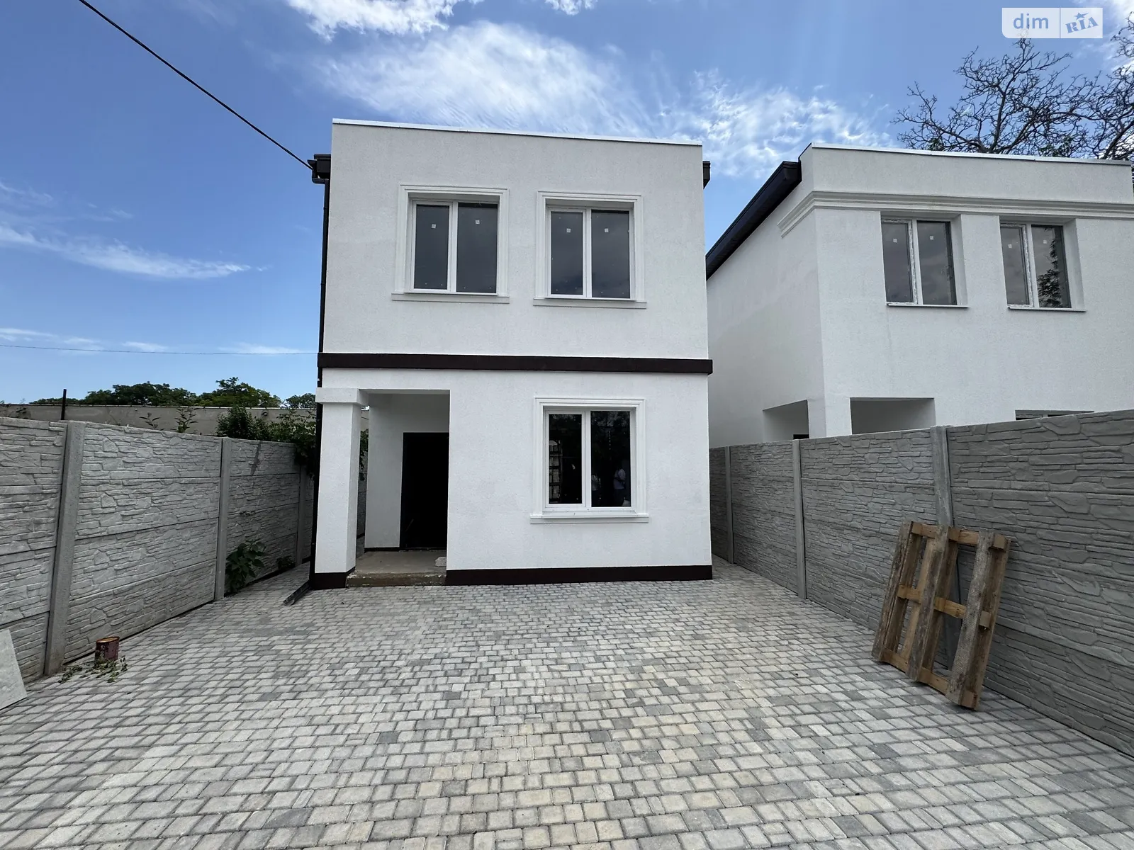 Продається будинок 2 поверховий 96 кв. м з подвалом, цена: 60000 $ - фото 1