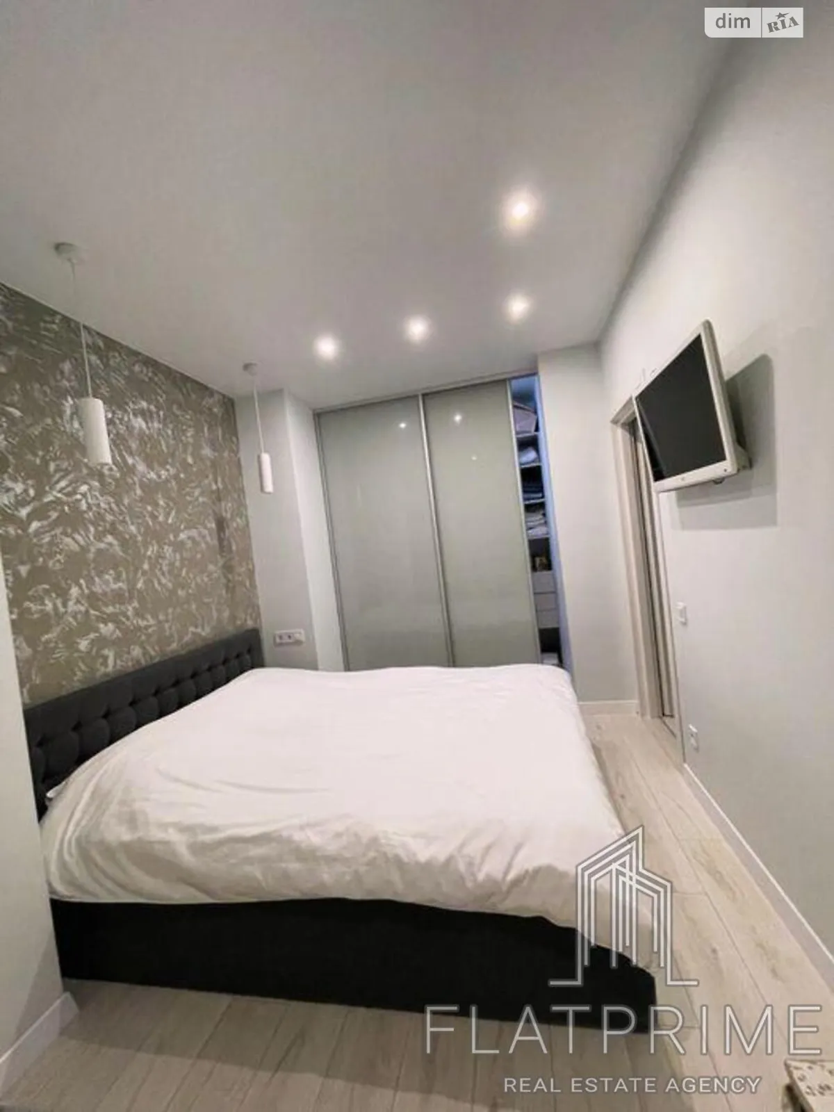 Продается 1-комнатная квартира 48 кв. м в Киеве, цена: 110000 $ - фото 1