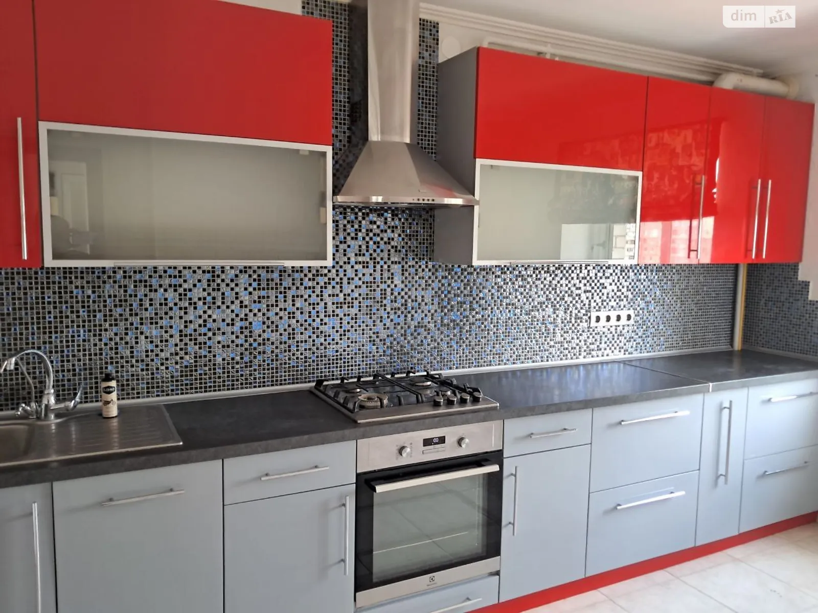Продається 3-кімнатна квартира 120 кв. м у Вінниці, вул. Шевченка - фото 1