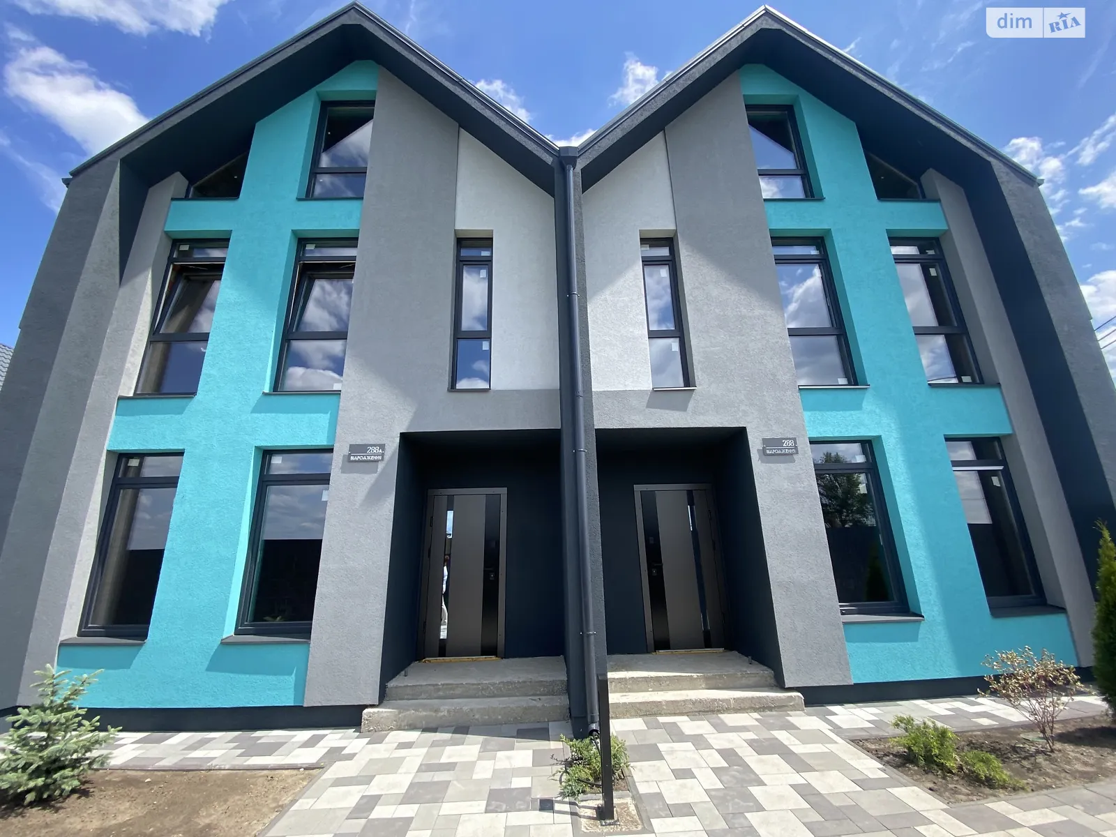вул. Відродження Крюківщина, цена: 95000 $ - фото 1