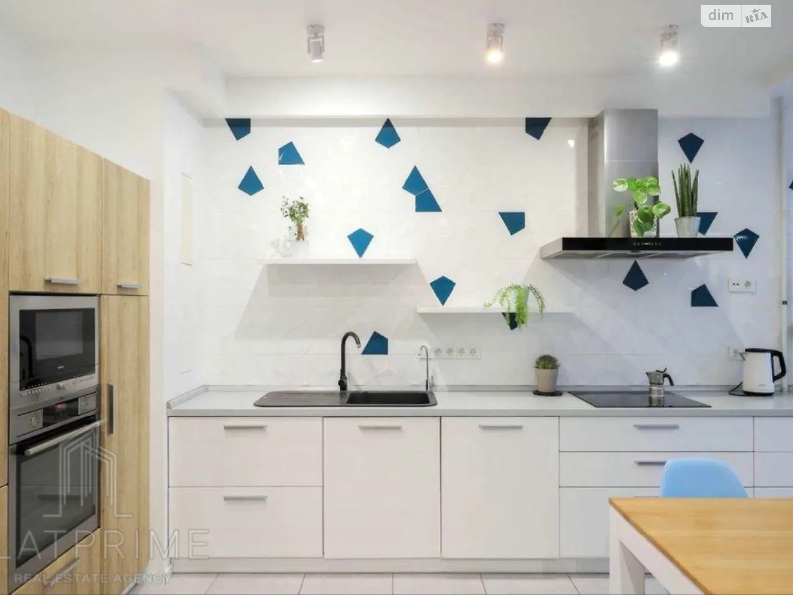 Продається 3-кімнатна квартира 89 кв. м у Києві, цена: 145000 $ - фото 1
