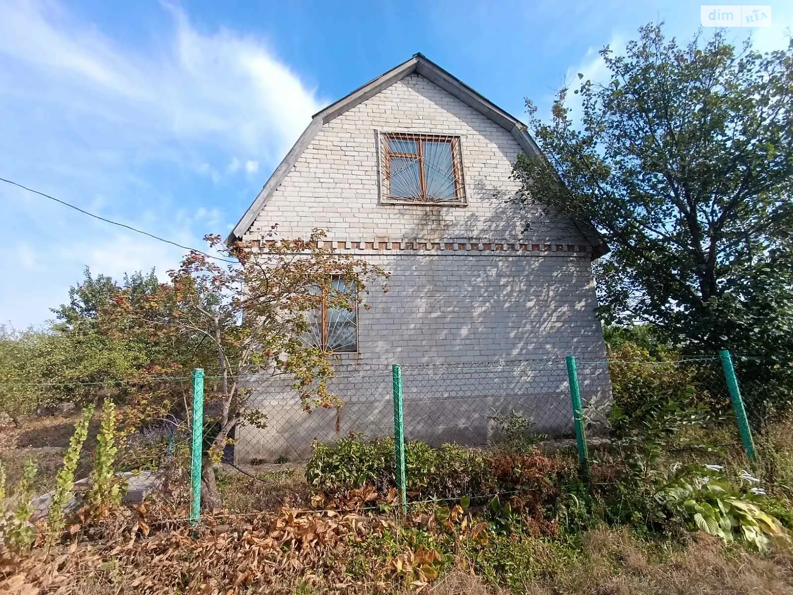 Продається будинок 2 поверховий 70 кв. м з садом, цена: 13000 $ - фото 1