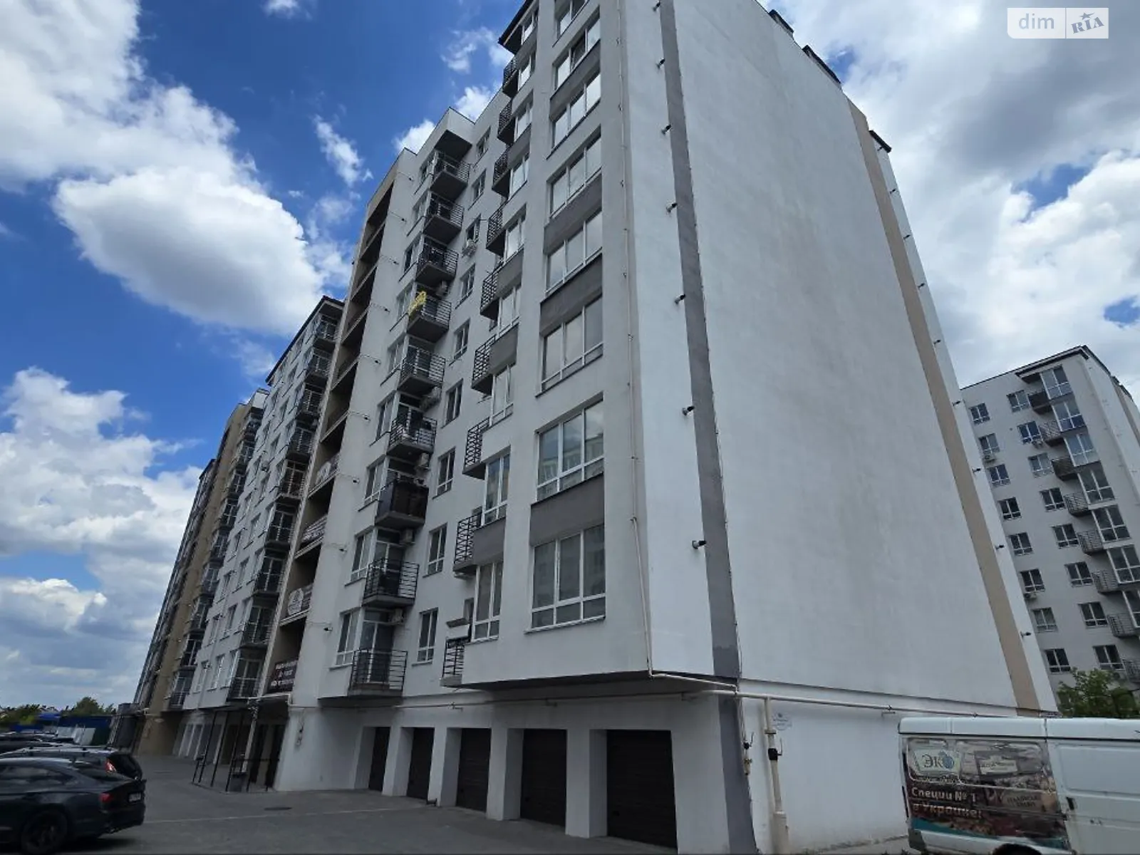 Продается 2-комнатная квартира 45 кв. м в Днепре, цена: 29500 $ - фото 1