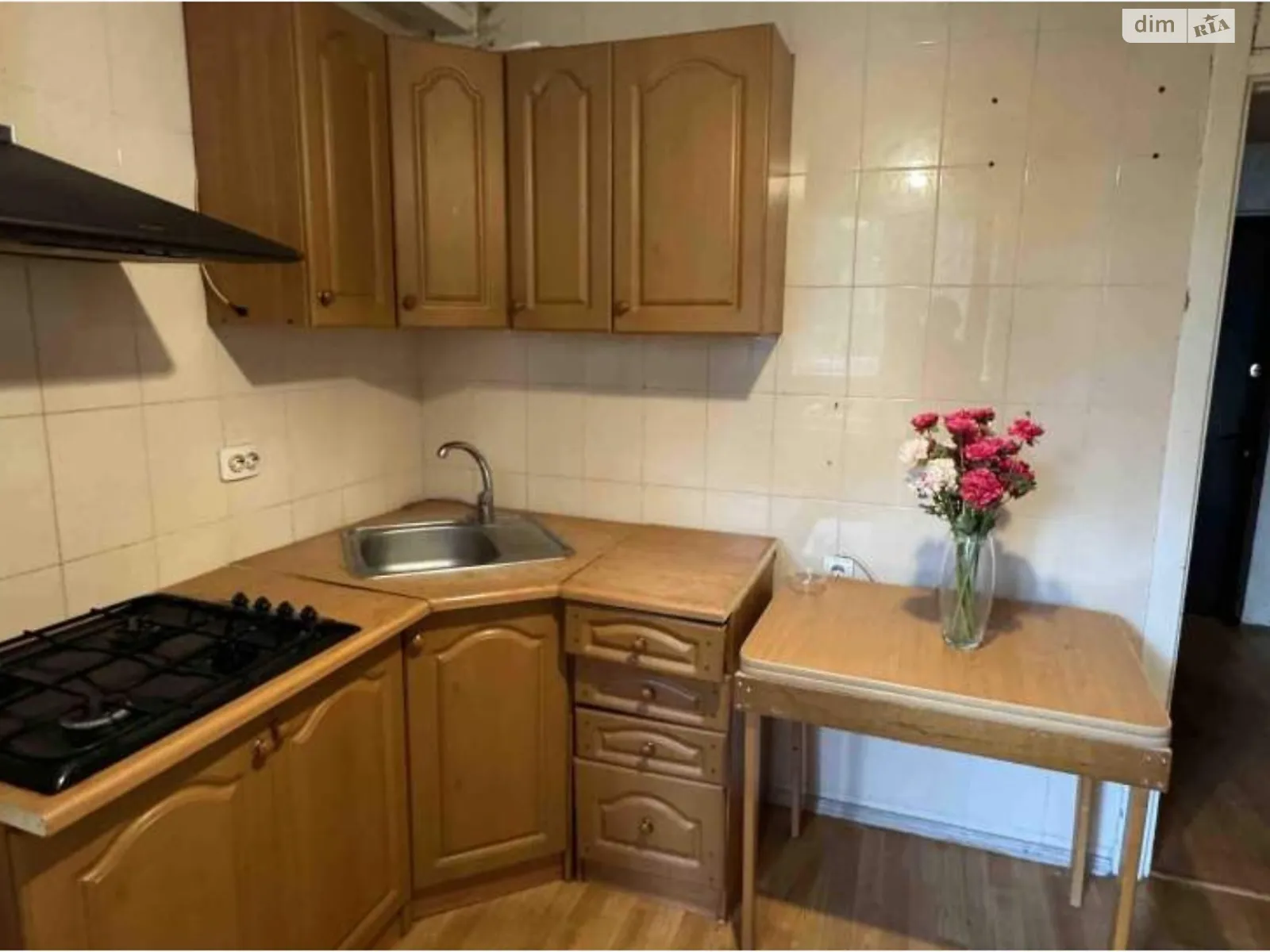 Продається 1-кімнатна квартира 34 кв. м у Києві, вул. Зодчих, 32 - фото 1