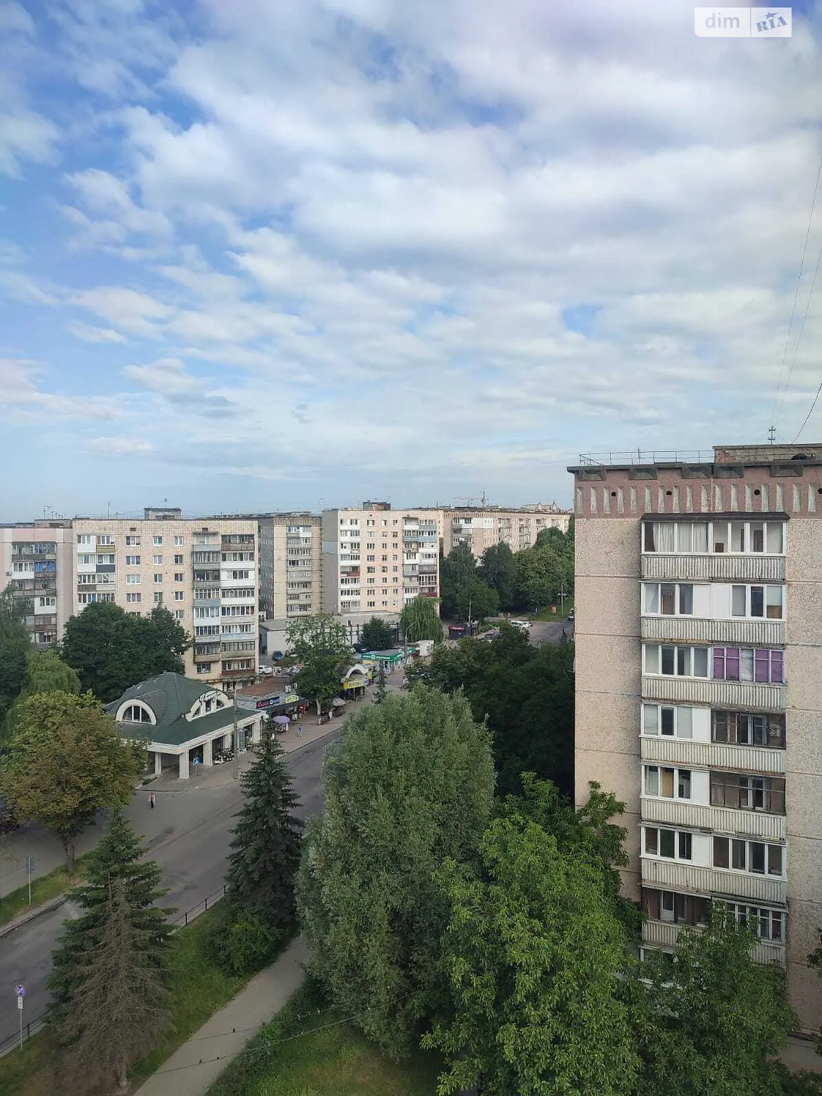 3-кімнатна квартира 65 кв. м у Тернополі, цена: 65000 $ - фото 1