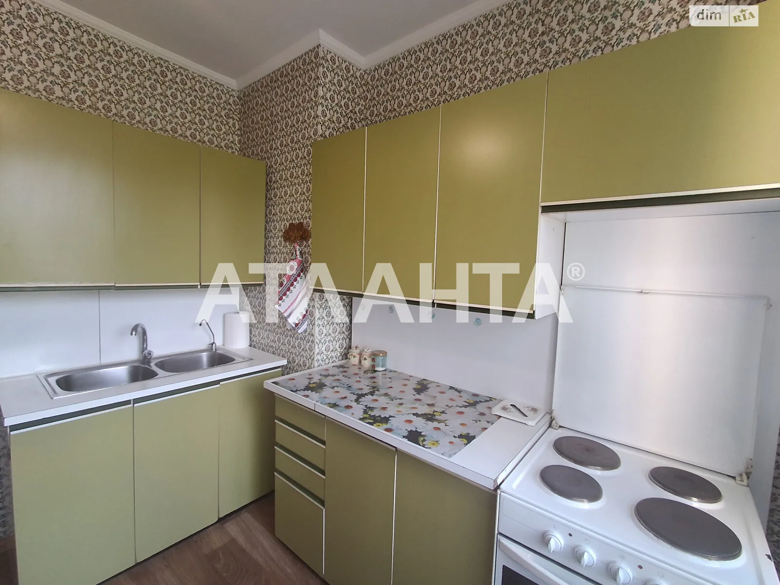 Продается 3-комнатная квартира 70 кв. м в Одессе, ул. Палия Семена - фото 1