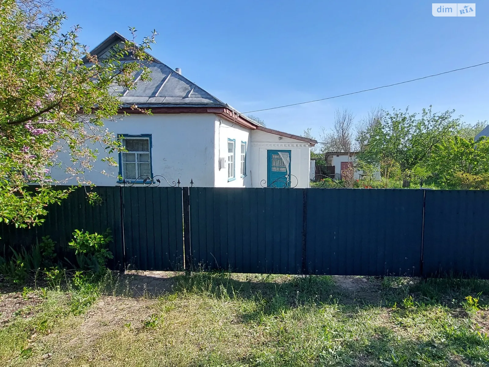 Продається одноповерховий будинок 63.6 кв. м з подвалом, цена: 7000 $ - фото 1