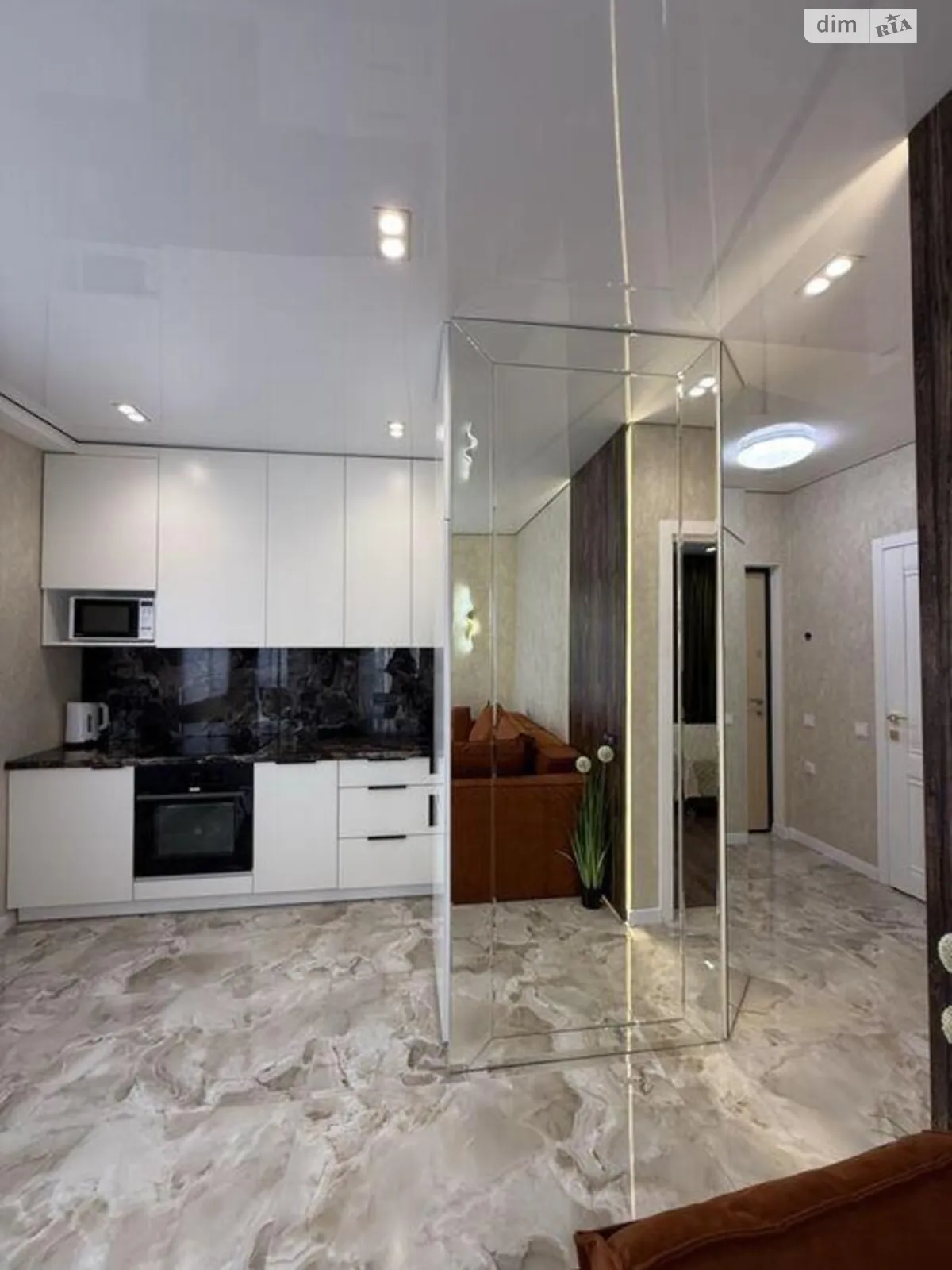 Продається 1-кімнатна квартира 42 кв. м у Києві, цена: 112500 $ - фото 1