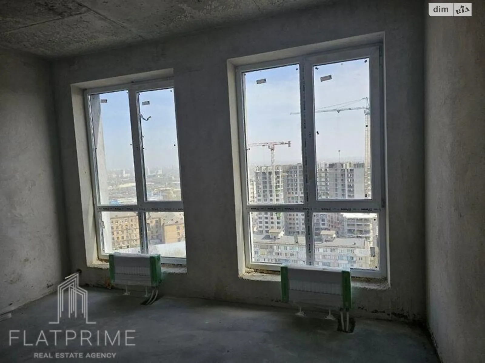 Продается 2-комнатная квартира 76.6 кв. м в Киеве - фото 1