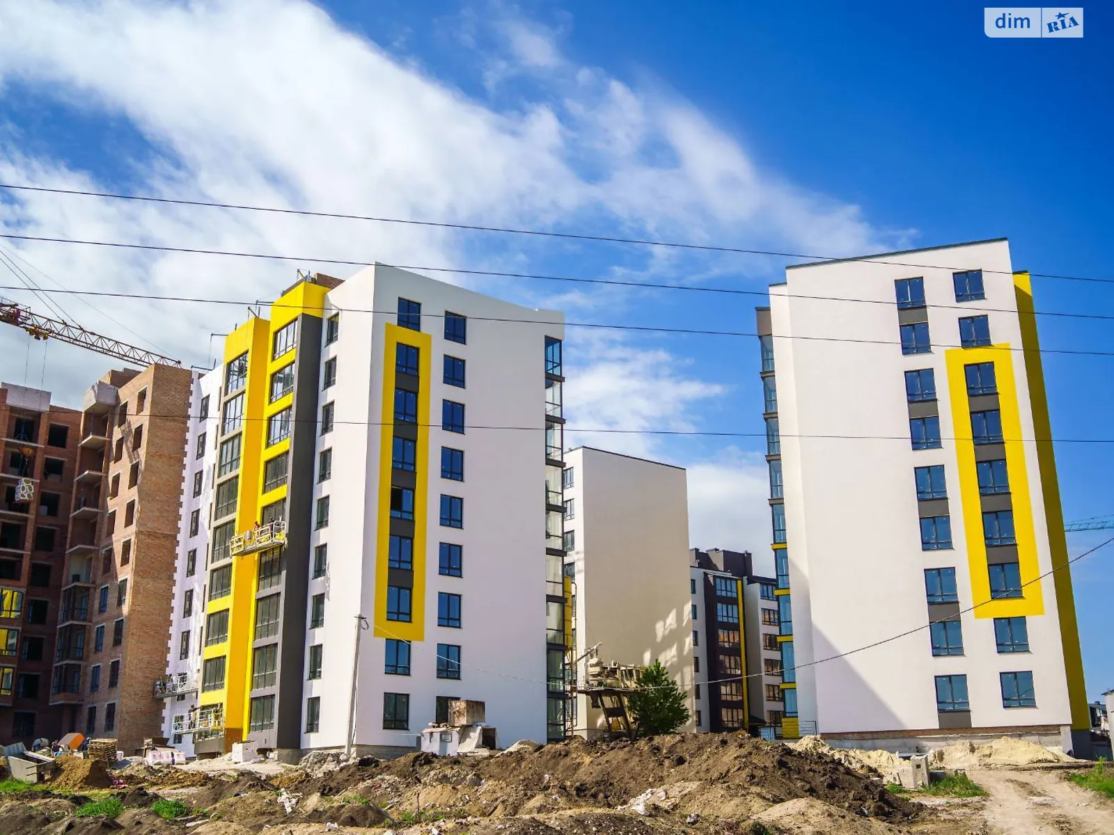 Продается 1-комнатная квартира 43.07 кв. м в Байковцах, пер. Дубовецкий - фото 1
