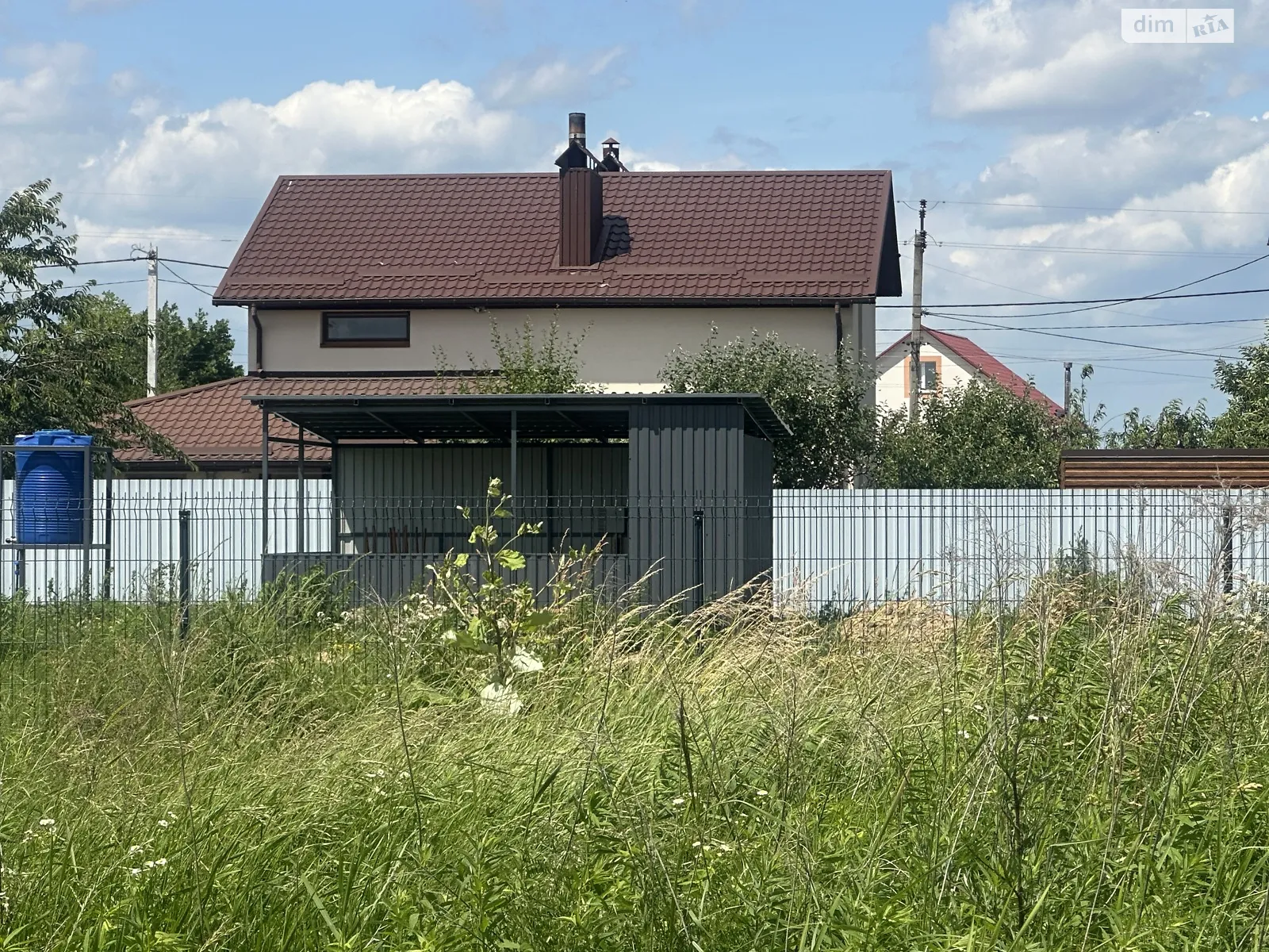 Продается земельный участок 20 соток в Винницкой области, цена: 65000 $ - фото 1