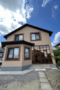 Продажа дома, Винницкая, Агрономичное