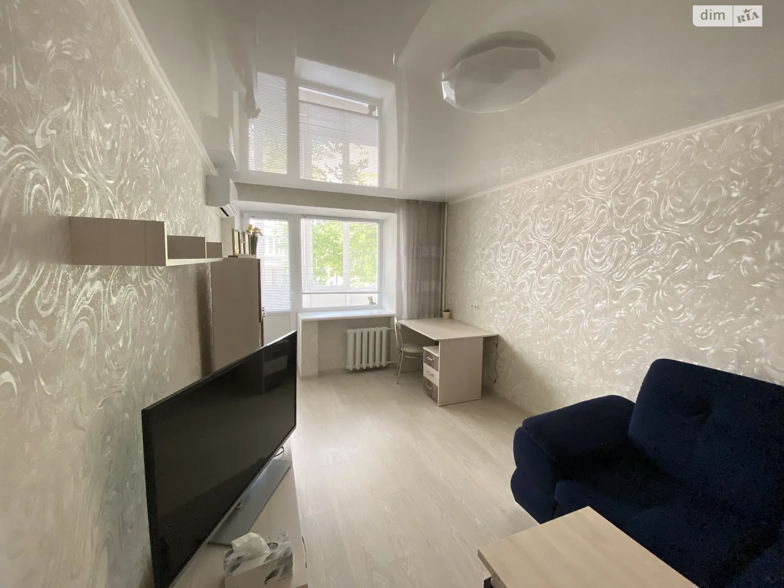 Продается 2-комнатная квартира 41 кв. м в, цена: 39500 $ - фото 1
