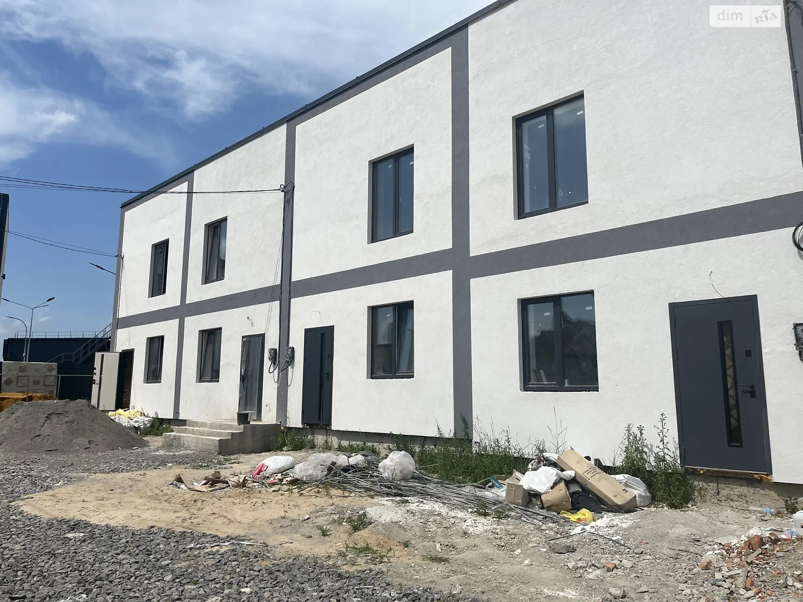 вул. Івана Богуна Стрижавка, цена: 52000 $ - фото 1