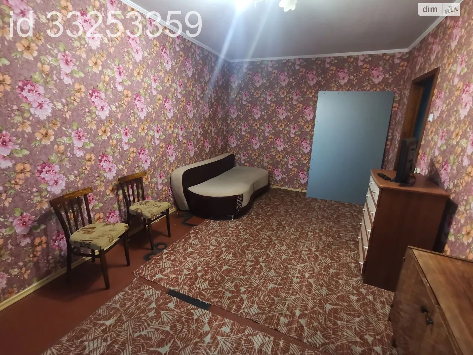 Сдается в аренду 1-комнатная квартира 36 кв. м в Белой Церкви, просп. Независимости, 68 - фото 1