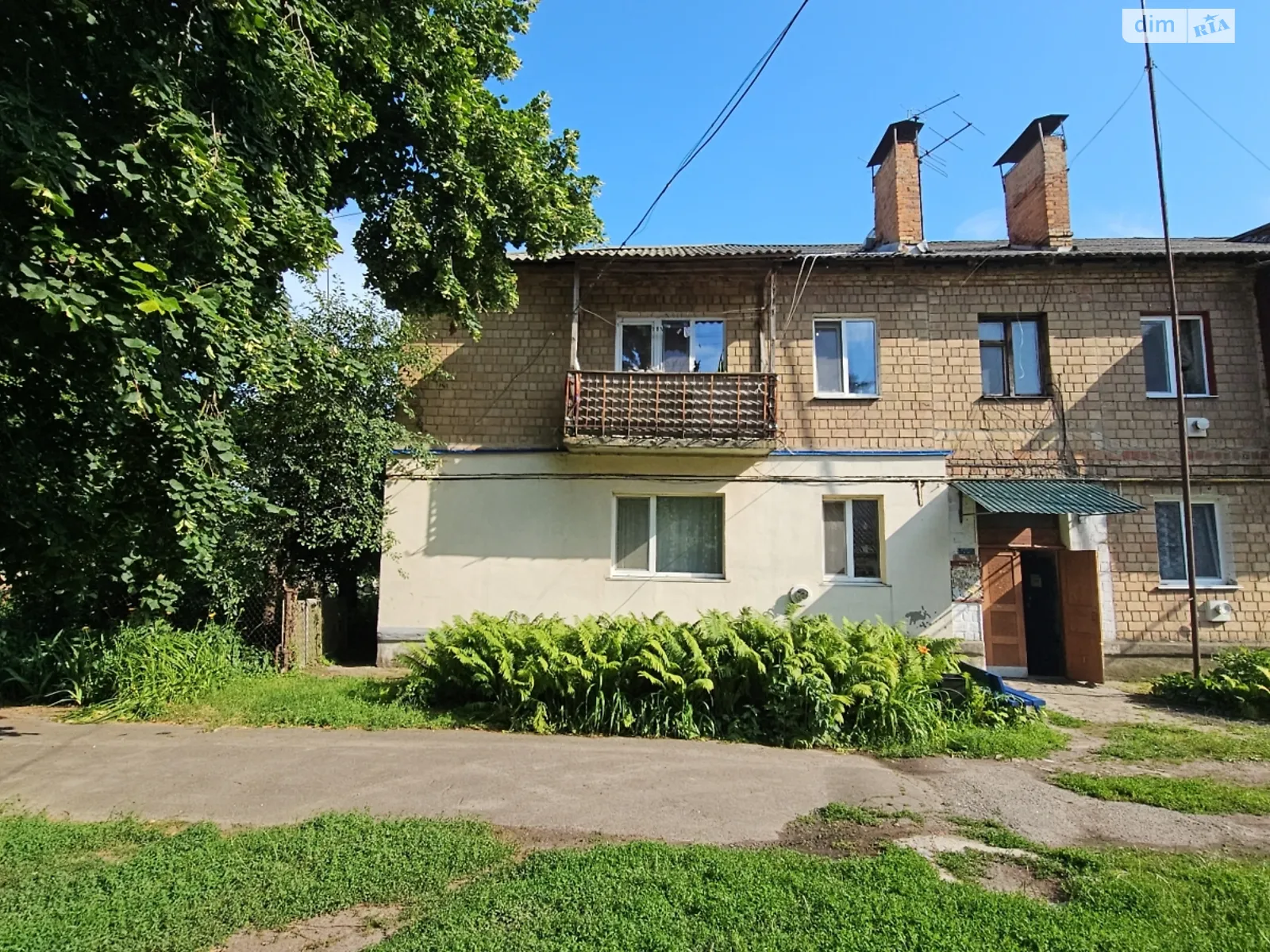 Продається 2-кімнатна квартира 47 кв. м у, цена: 31000 $ - фото 1