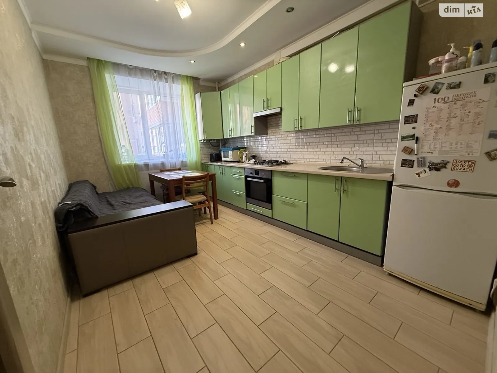 Продається 1-кімнатна квартира 43 кв. м у Вінниці, вул. В'ячеслава Чорновола, 29 корпус 4 - фото 1