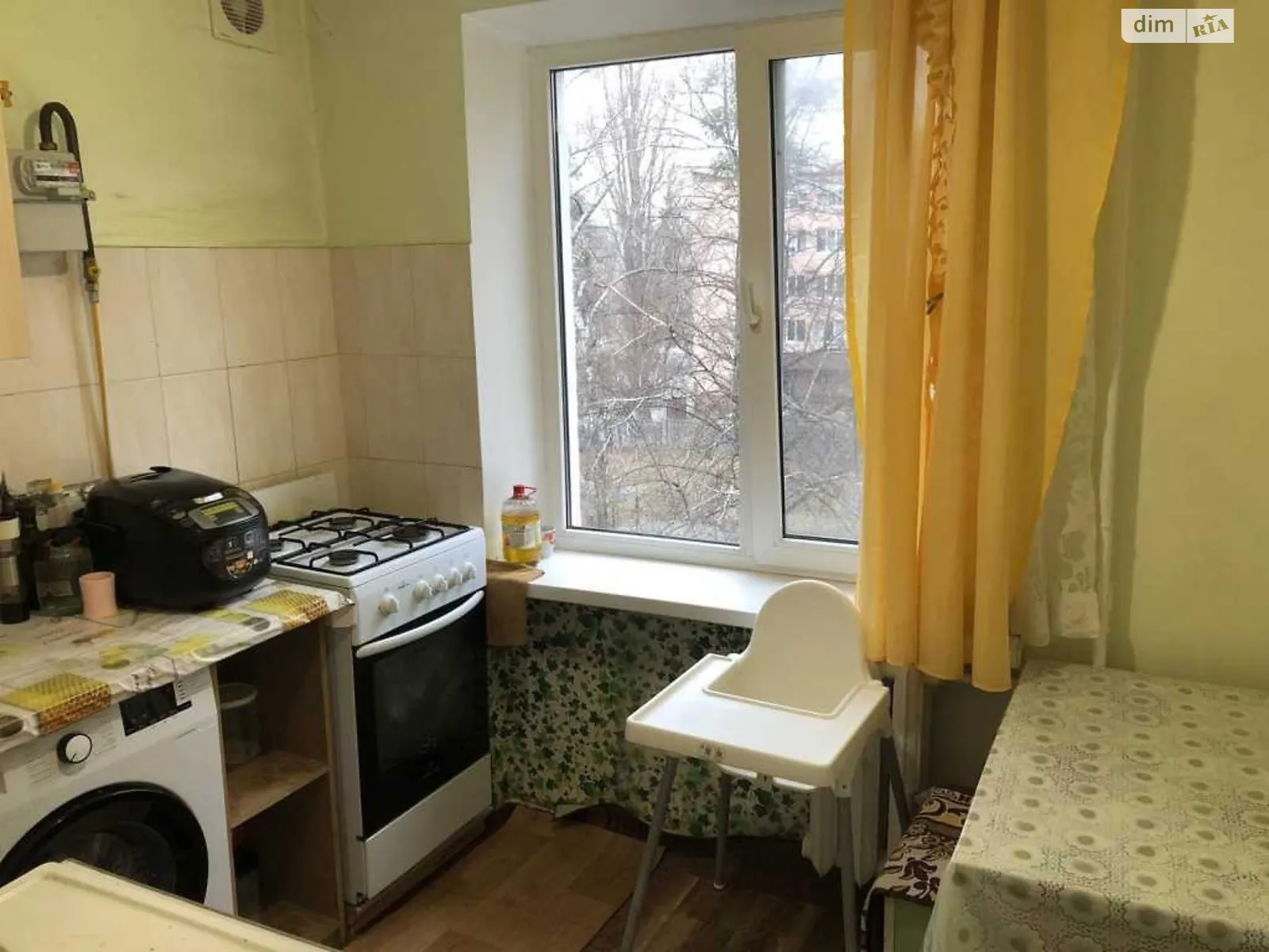 Продается 2-комнатная квартира 45 кв. м в Полтаве, ул. Игоря Дорошенко(Циолковского) - фото 1